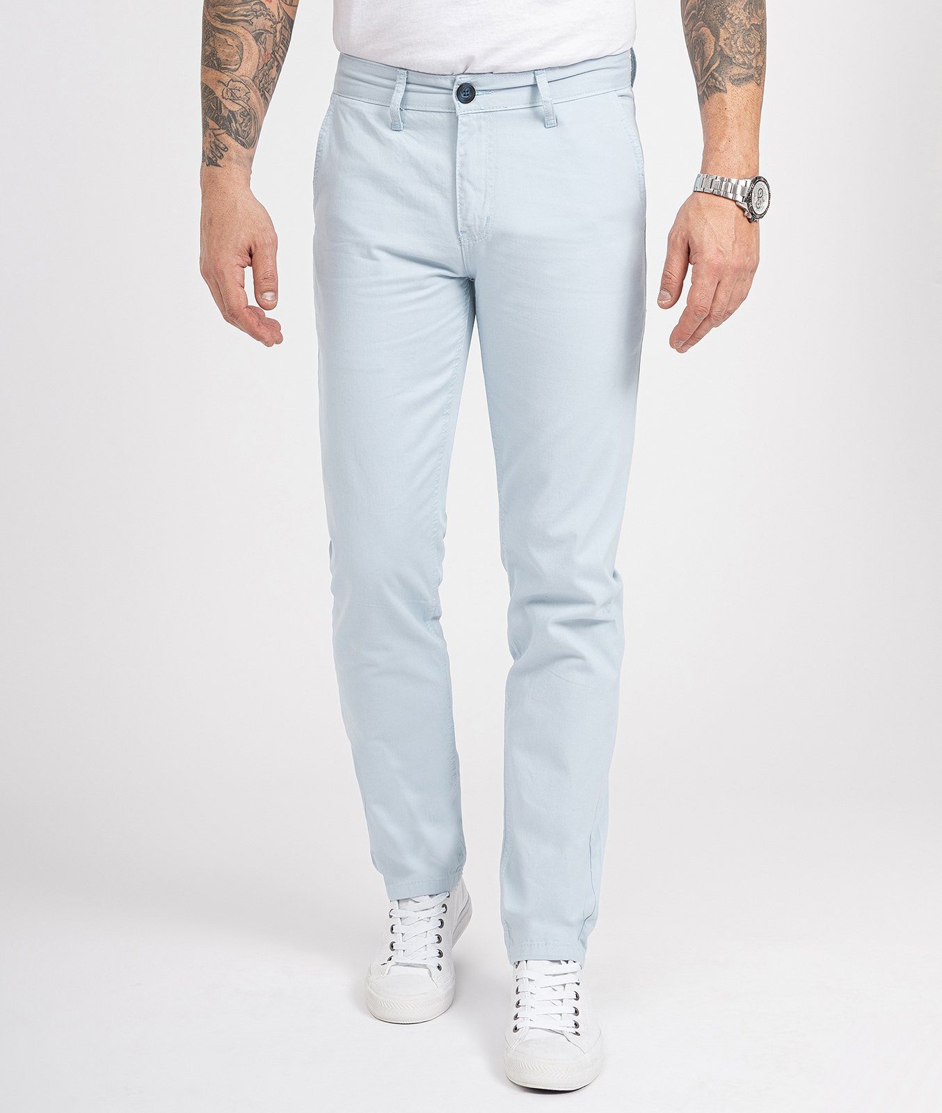 Babyblau