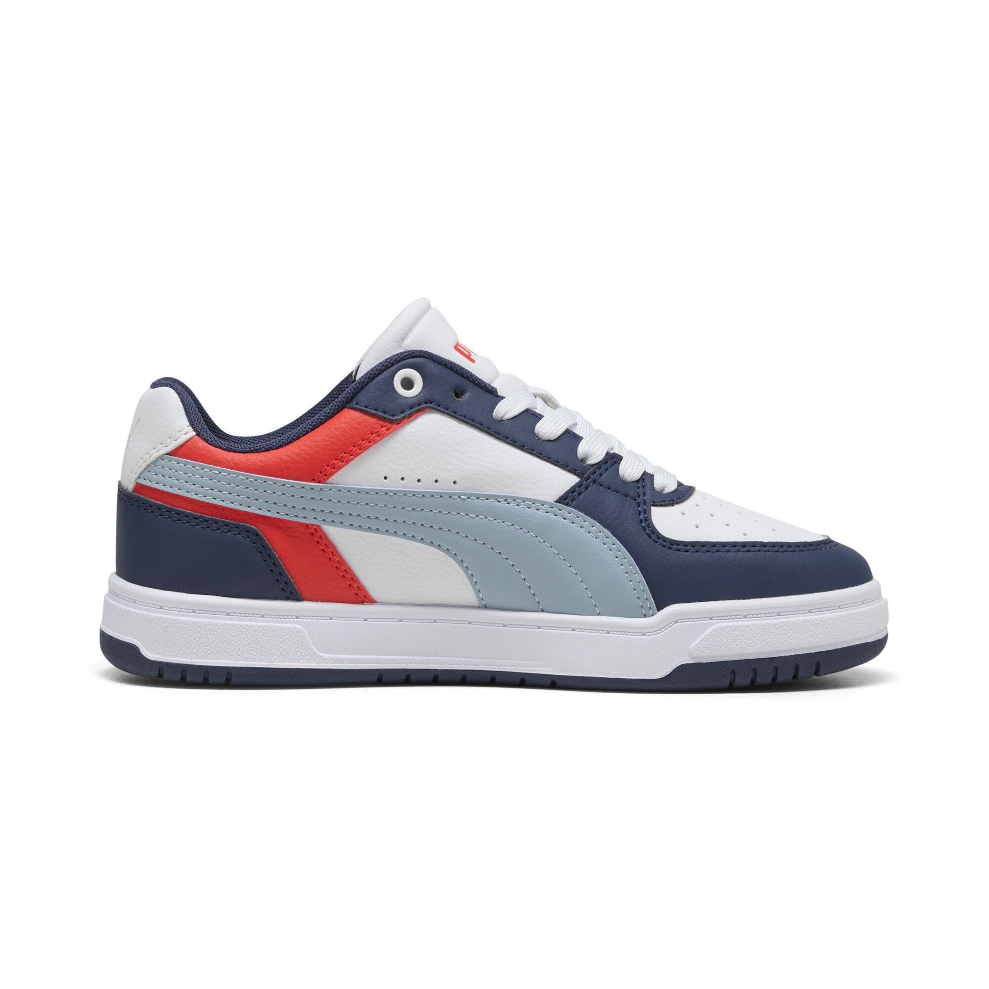 PUMA Caven III Block Sneakers Jugendliche Sneaker – Bild 5 von 5