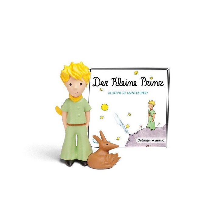 tonies Hörspielfigur tonies® Hörfigur - Der Kleine Prinz