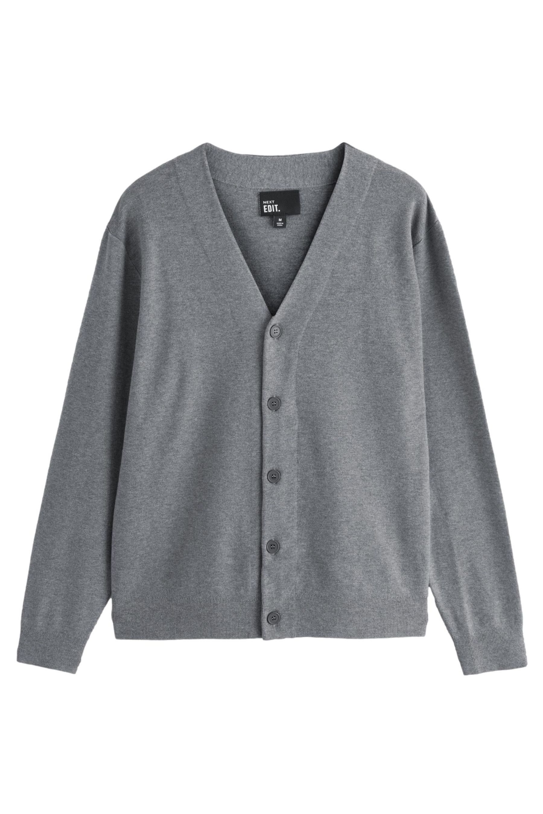 Next Strickjacke Strickjacke (1-tlg) günstig online kaufen