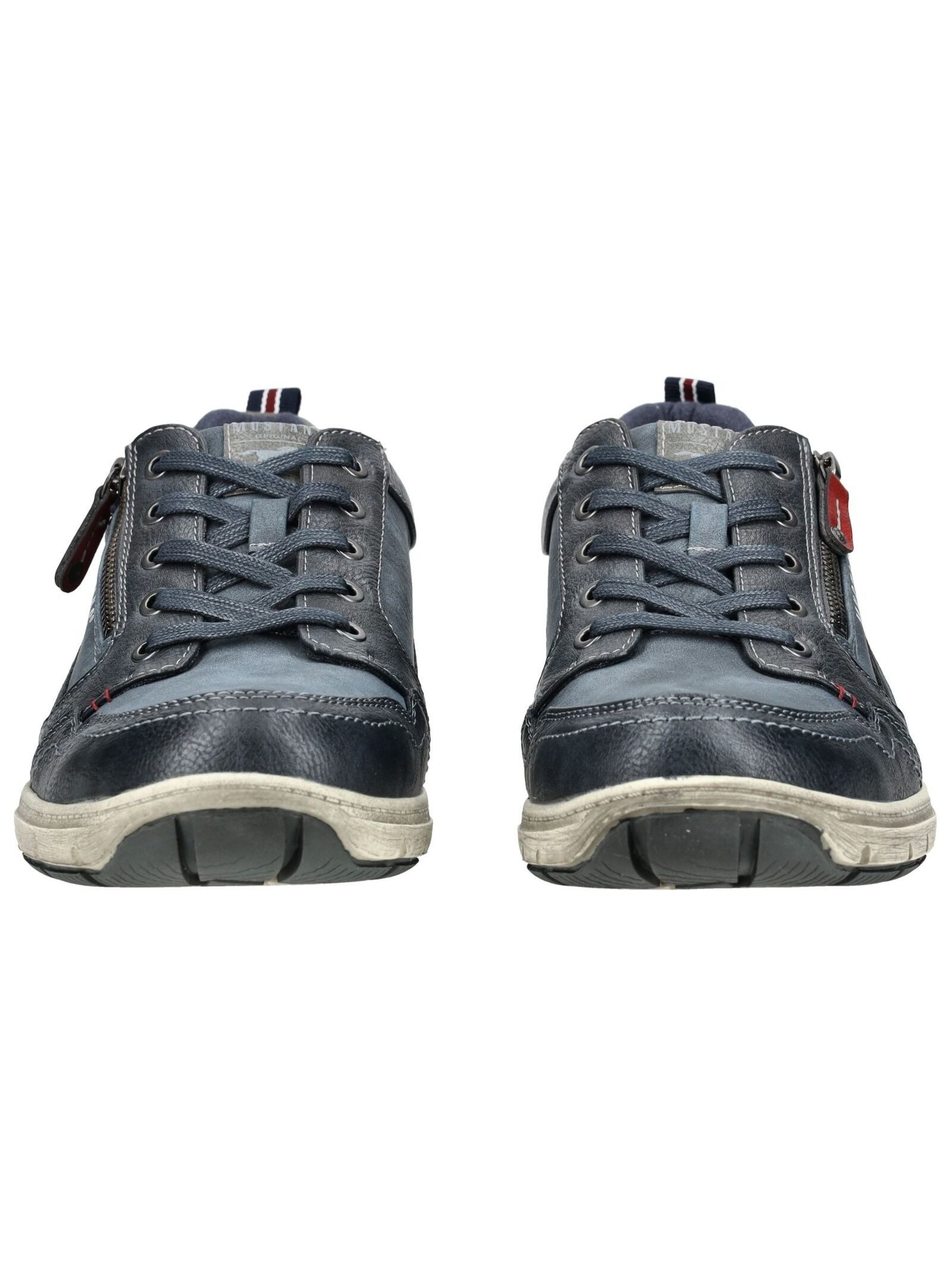 Mustang Shoes Mustang Shoes Sneaker Lederimitat Sneaker
