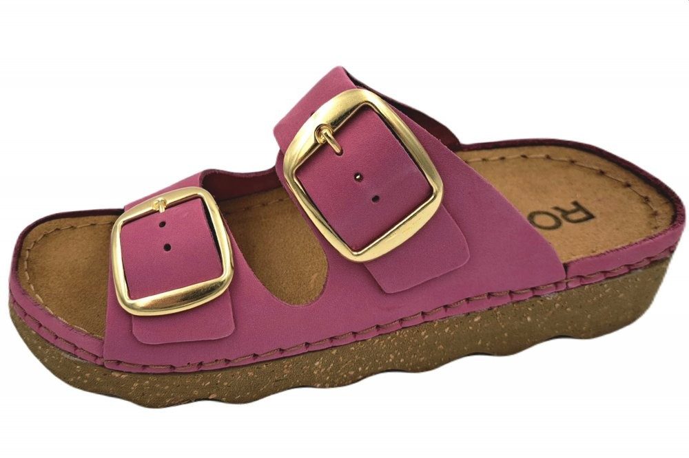 Rohde Pantolette