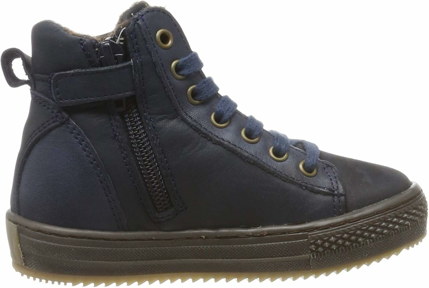 Bisgaard Sneaker für Jungen Sneaker (keine Angabe, 1-tlg., keine Angabe)