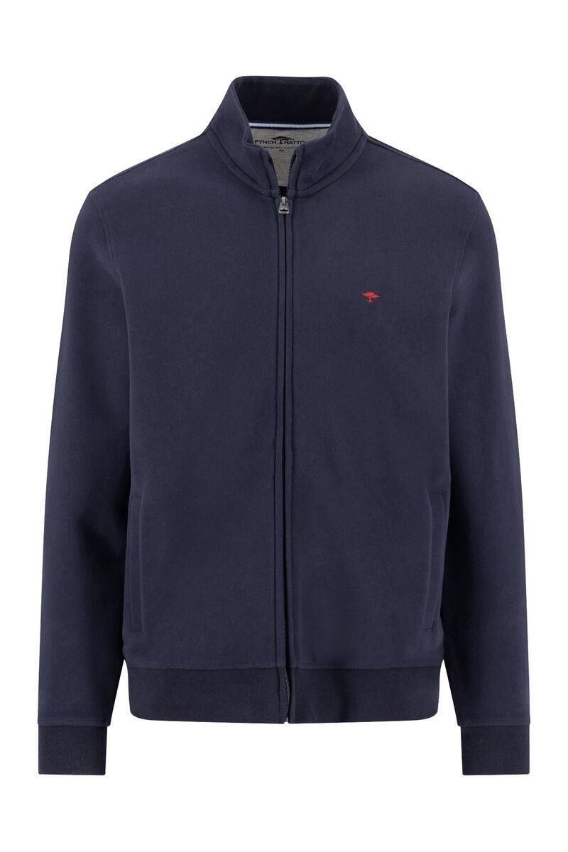 FYNCH-HATTON Sweatjacke