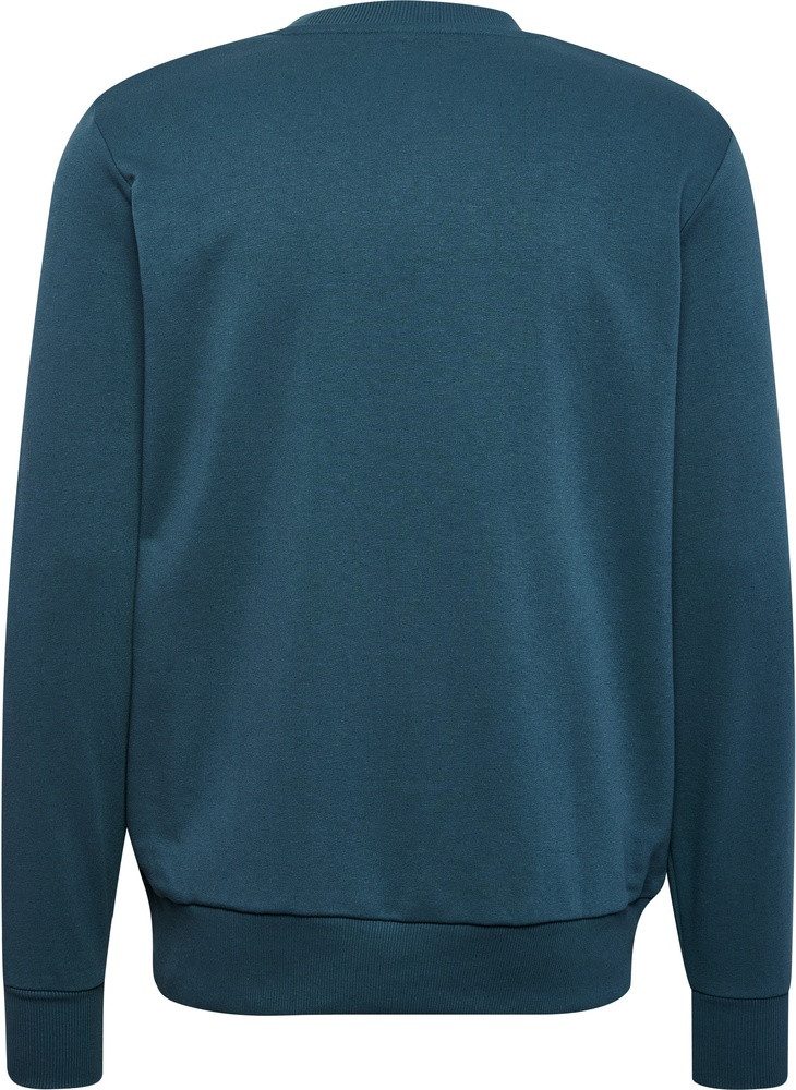hummel Rundhalspullover Pulse Sweat Crewneck günstig online kaufen