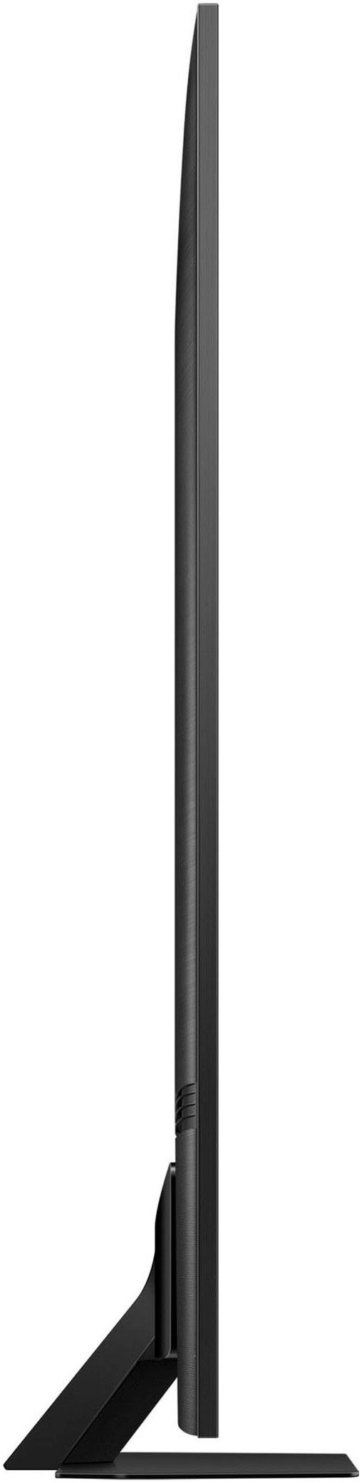 Samsung GQ75QN90FAT QLED-Fernseher (189 cm/75 Zoll, 4K Ultra HD, Smart-TV, NQ HDR+, Glare Free, Upscaling Pro, Dolby Atmos & AI Sound, bis 165Hz)