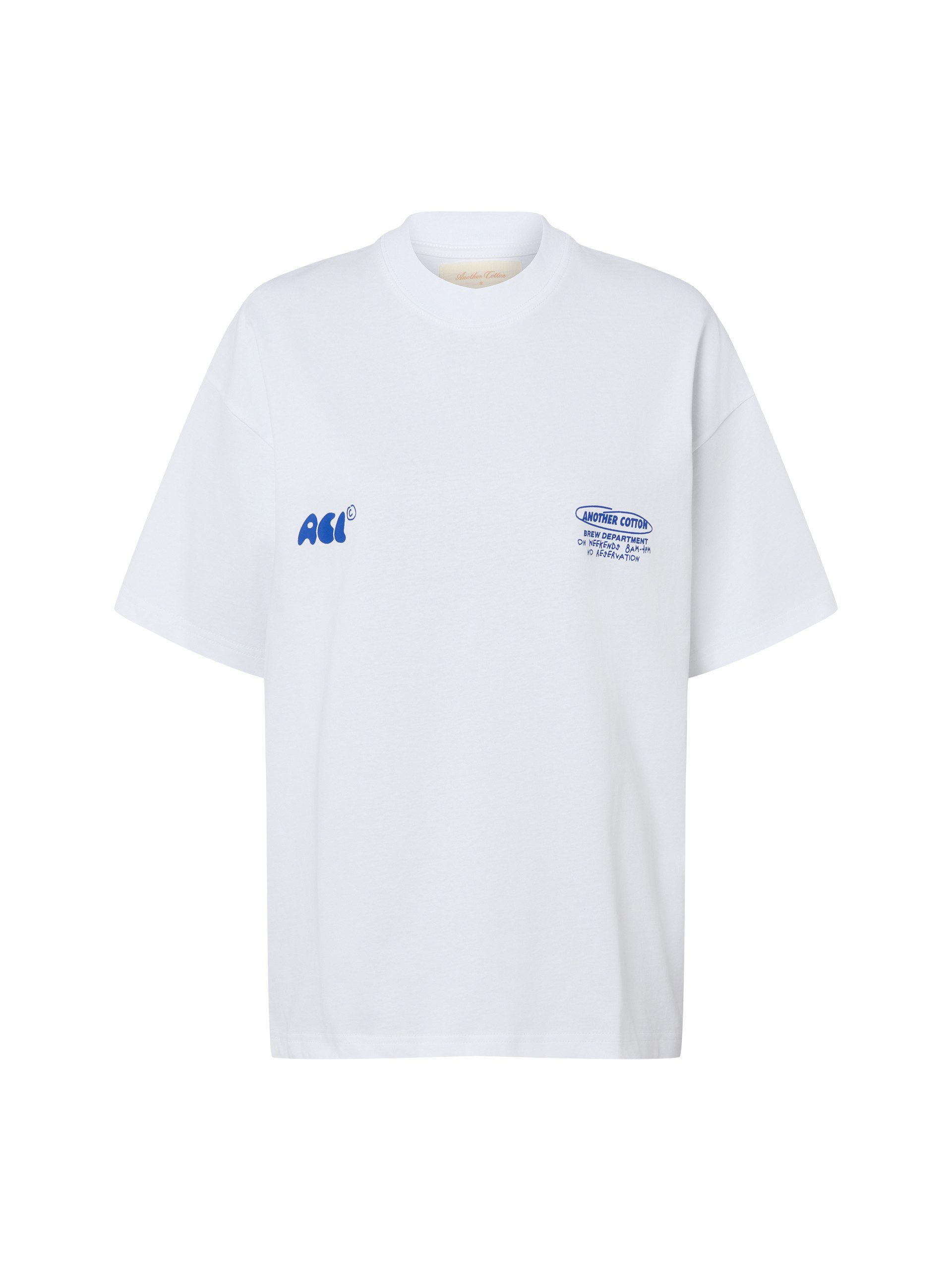 Another Cotton Lab T-Shirt