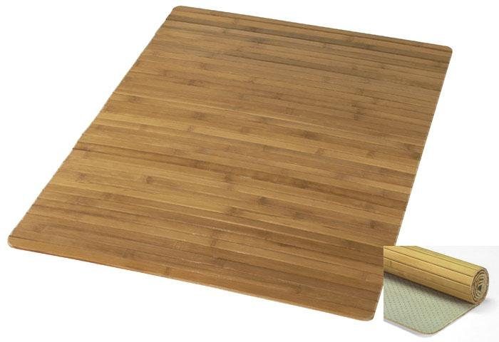 Kleine Wolke Badematte Bambus Holzmatte, Höhe günstig online kaufen