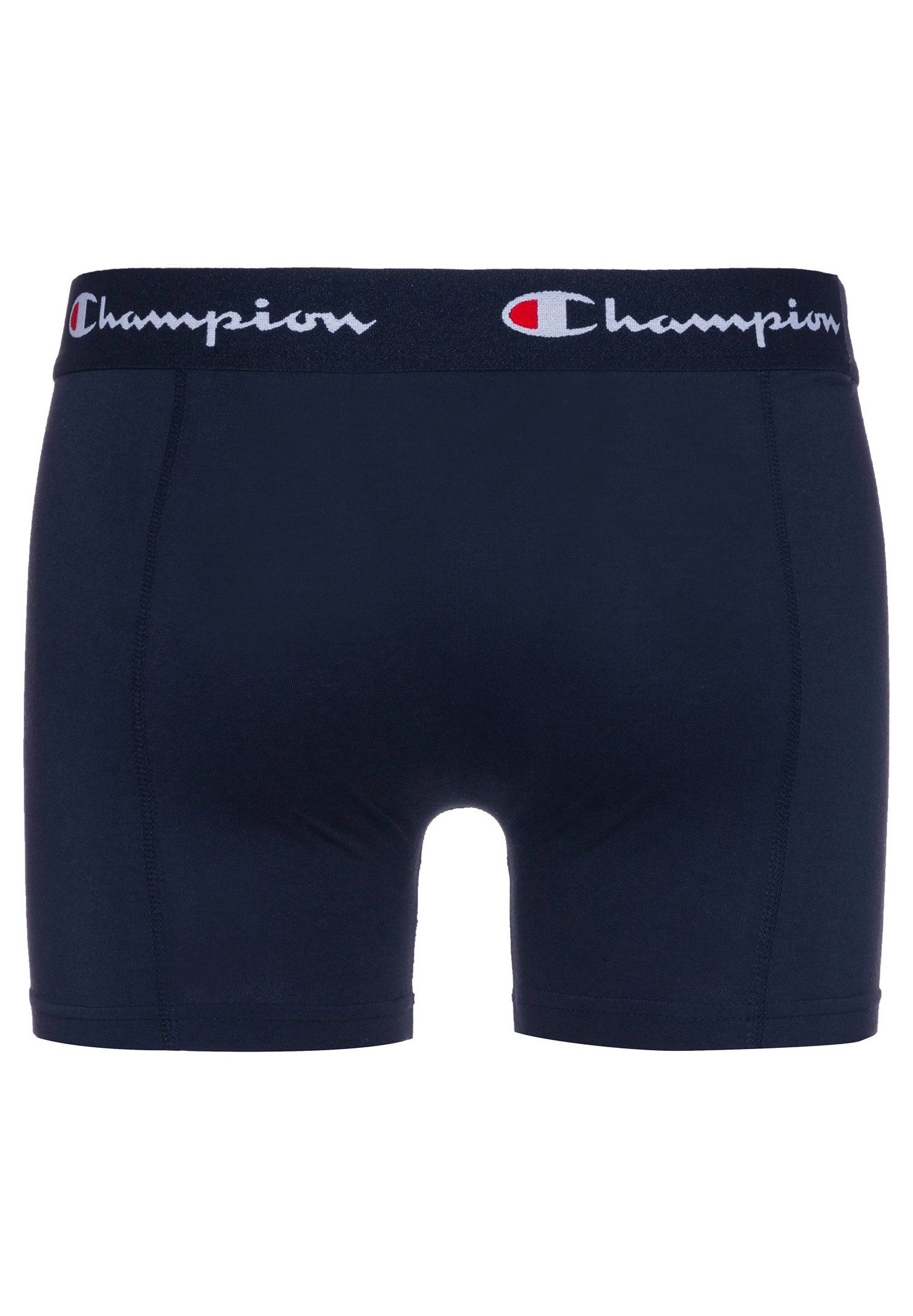 Champion Boxershorts 2pk Boxer (Spar-Pack, 2-St., 2er-Pack)