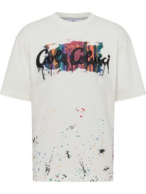 CARLO COLUCCI T-Shirt Dejakum