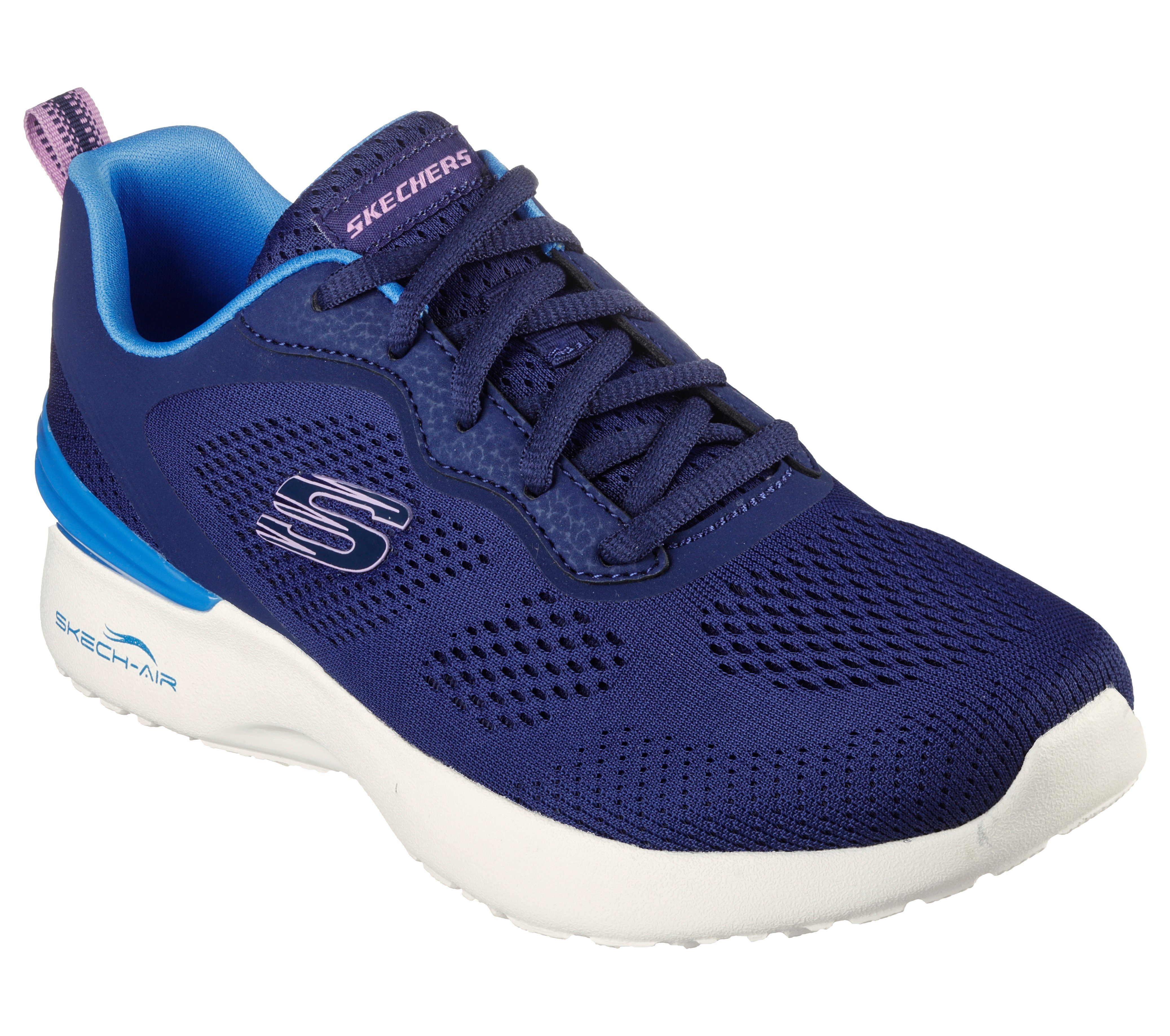 SKECH-AIR DYNAMIGHT NEW GRIND Sneaker