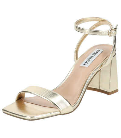 STEVE MADDEN Sandalen Lederimitat Riemchensandalette