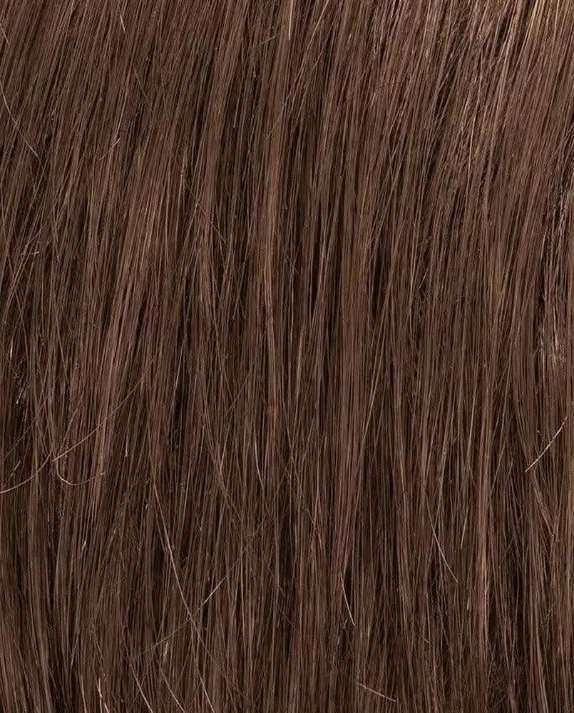 Ellen Wille Toupet Ellen Wille Jason, Herren-Hairsystem, Lace Front, 100% handgeknüpft, hitzebeständig