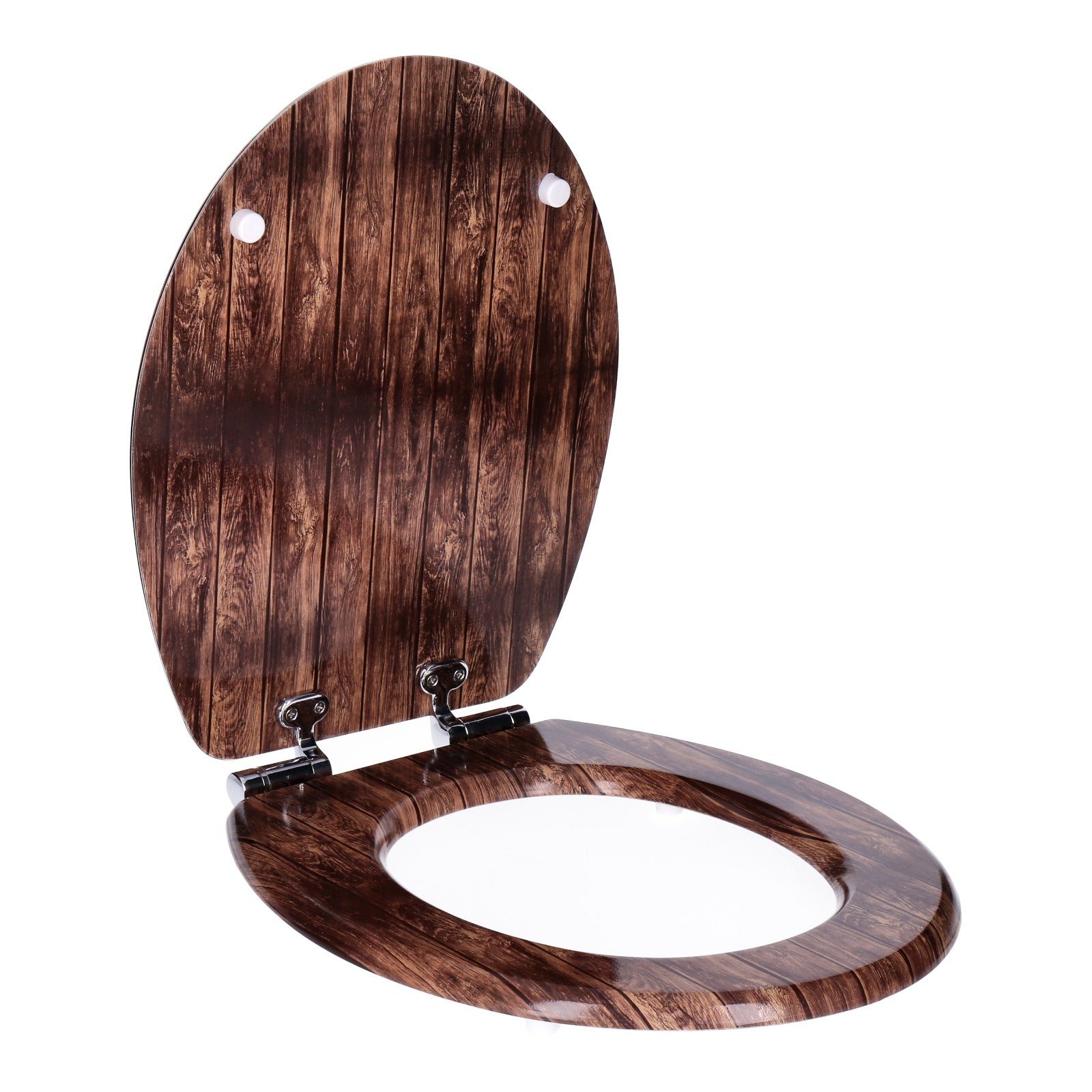 TP WC-Sitz, Absenkautomatik, Soft Close, universal passend, rostfreie Schar günstig online kaufen