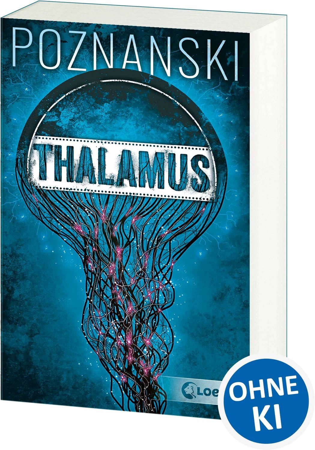 Thalamus / Ursula Poznanski