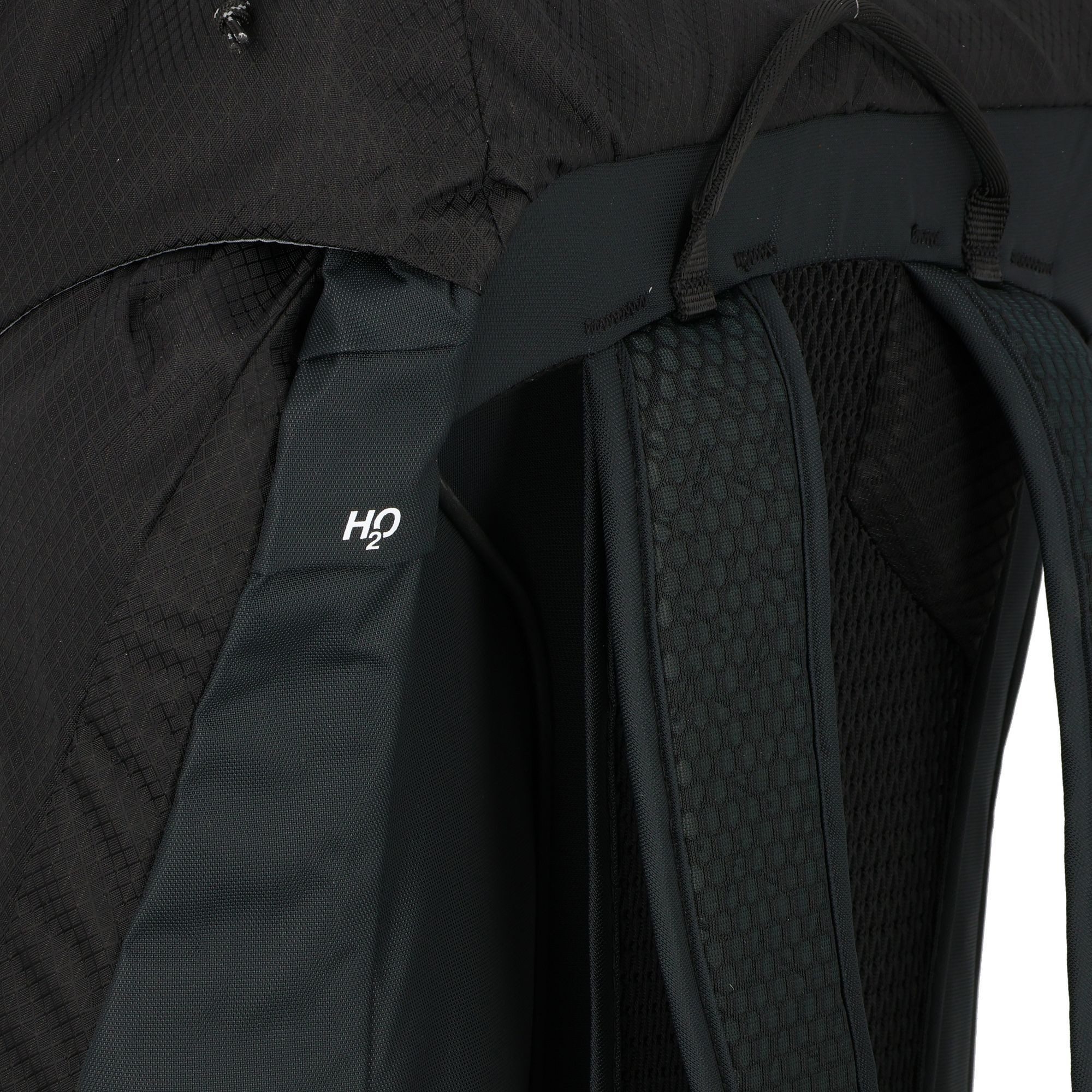 Mammut Wanderrucksack Ducan, Polyamid