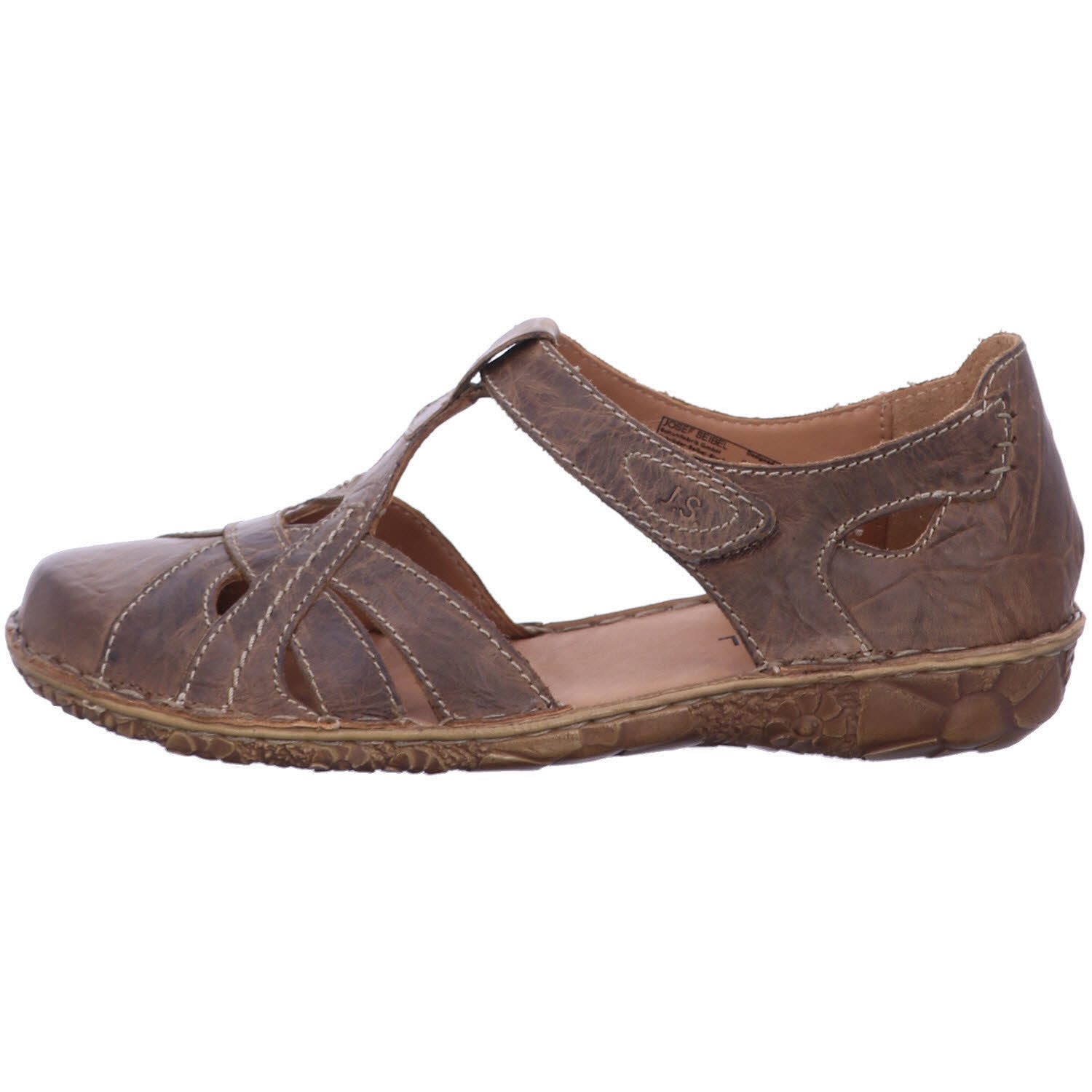 Josef Seibel Schnürschuh günstig online kaufen