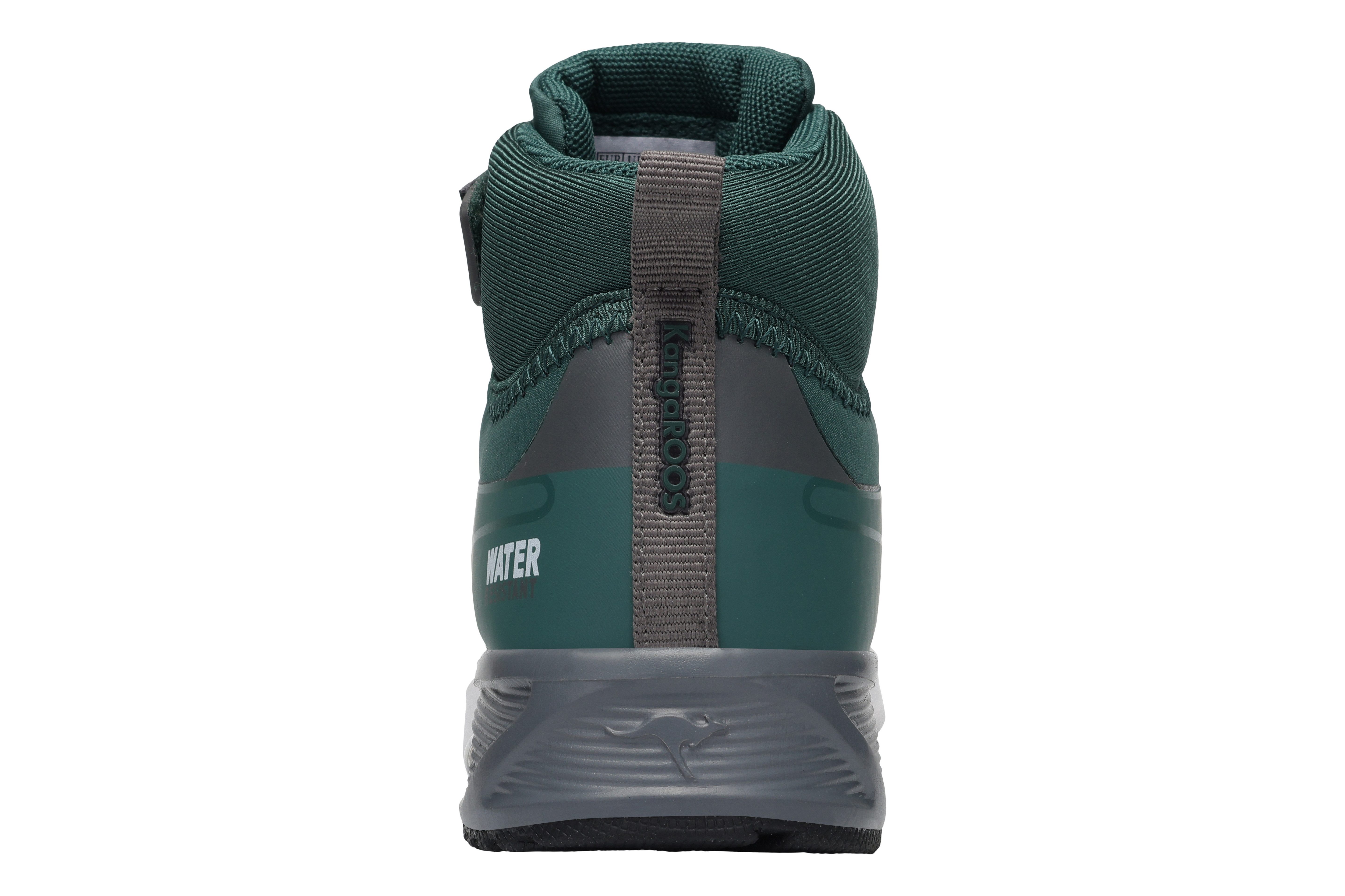 KangaROOS KX-HYDRO Sneaker (für Kinder & Jugendliche) Wasserdicht, Schnellschnürung – Bild 5 von 5