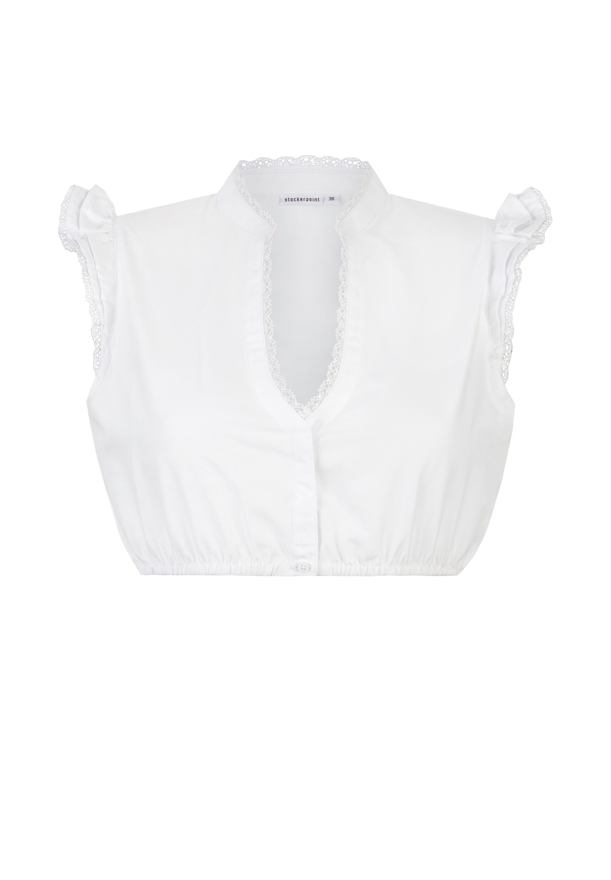 Stockerpoint Dirndlbluse Fleur günstig online kaufen