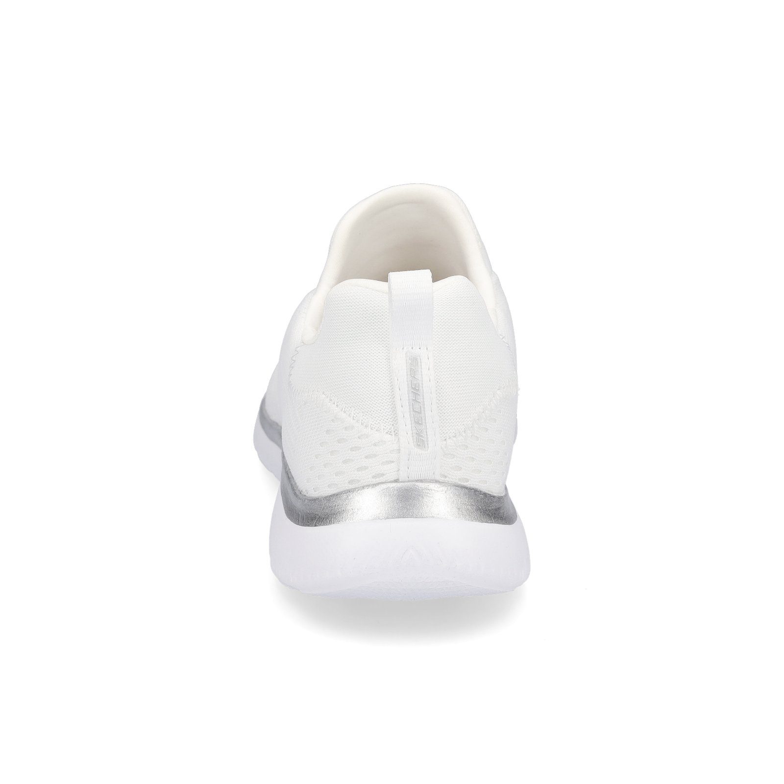Skechers Skechers Damen Sneaker Fast weiß Weiß (20202251) Attraction (White) Sneaker