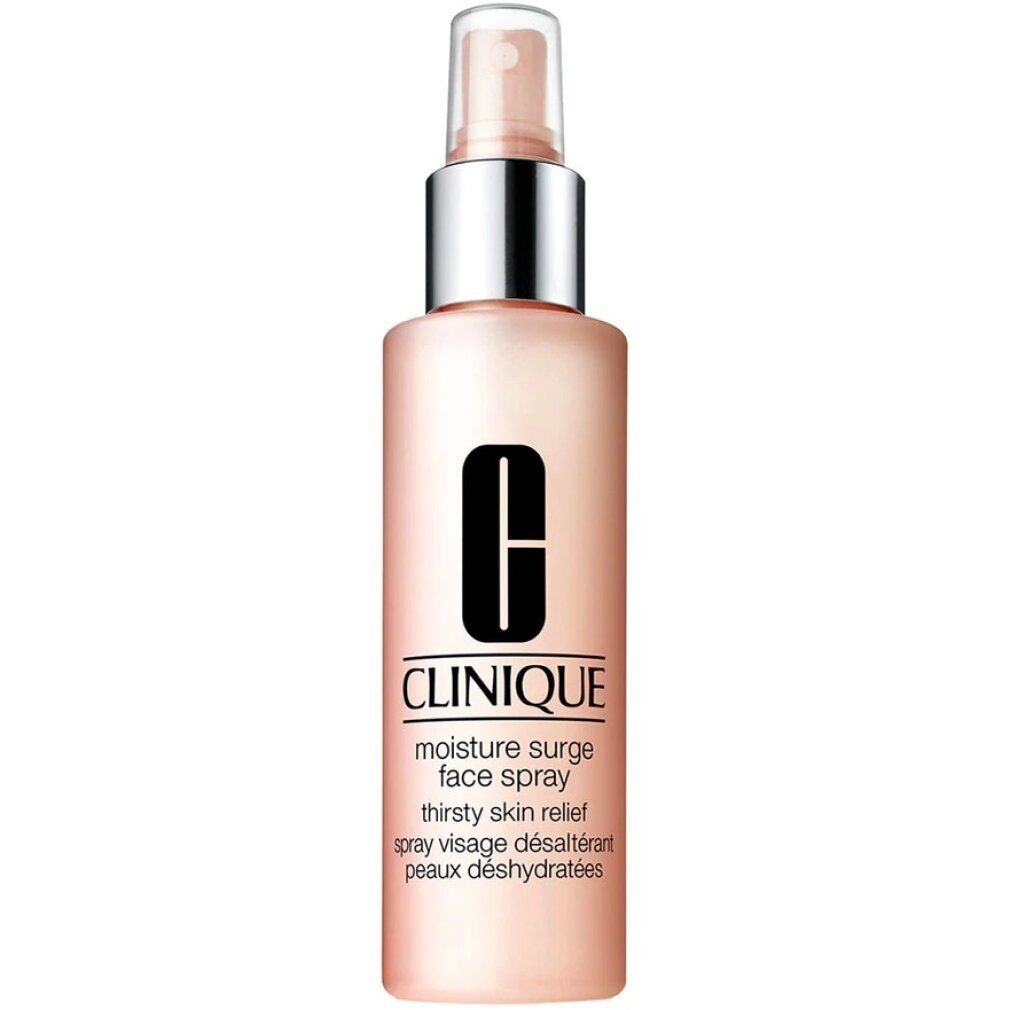 CLINIQUE Tagescreme Tagescreme Moisture Surge Face Spray 125ml