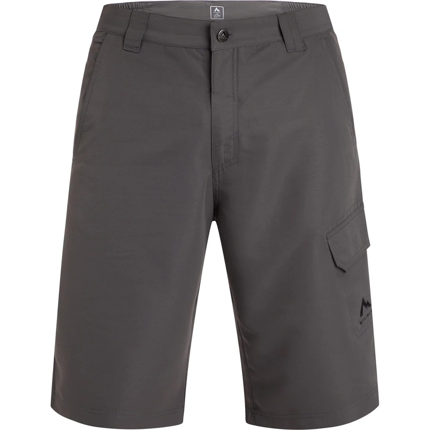 McKINLEY Bermudas He.-Bermuda Sanna BRM M ANTHRACITE