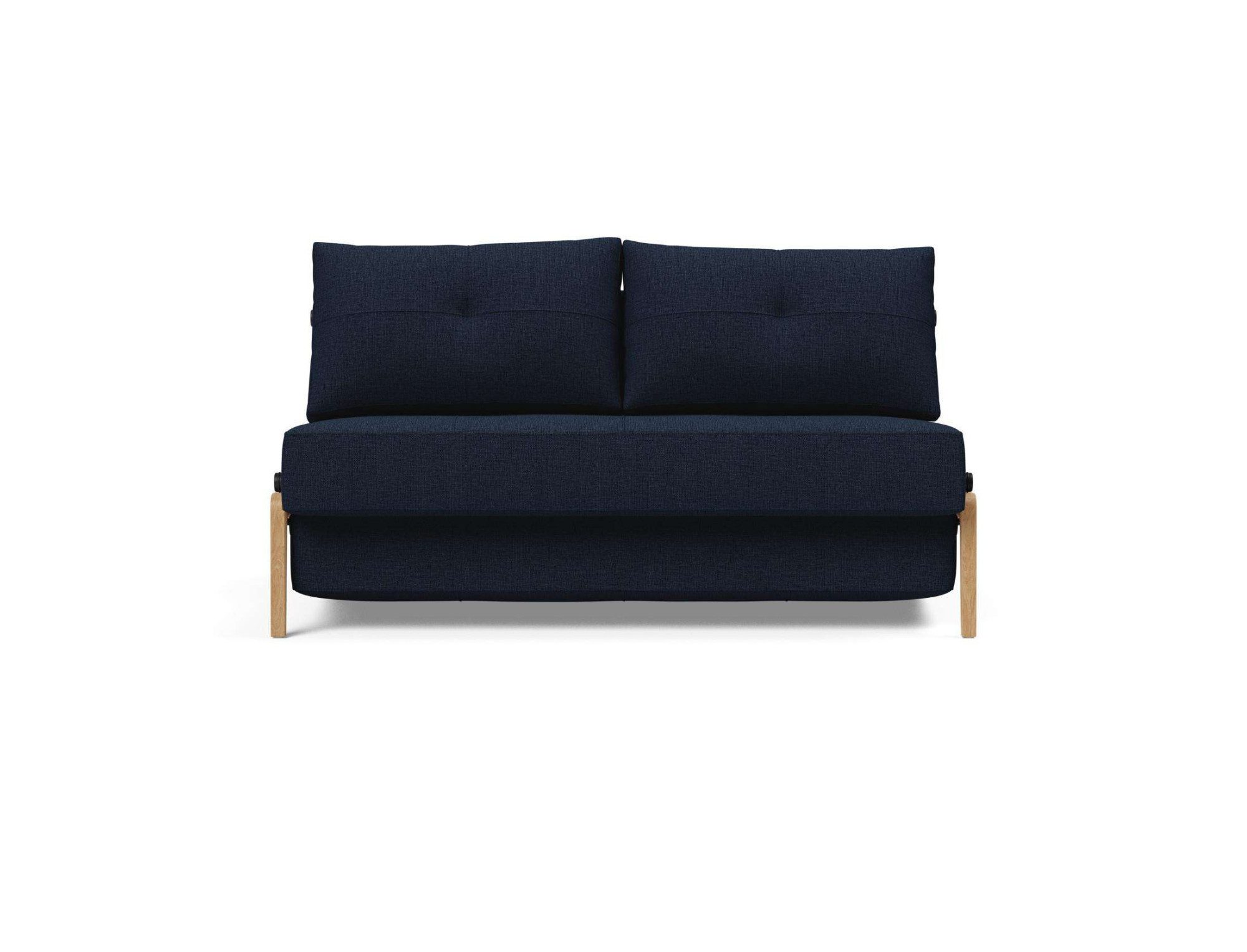 INNOVATION LIVING ™ Schlafsofa Cubed Klappsofa, günstig online kaufen