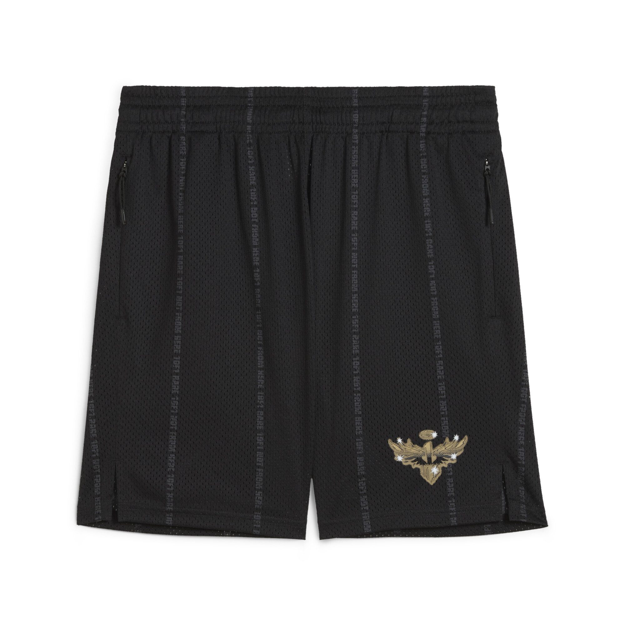PUMA Shorts Melo Alwayz On 1 günstig online kaufen