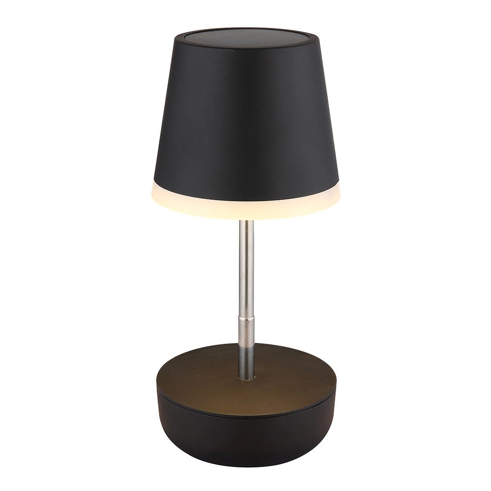 GLOBO LIGHTING LED Solarleuchte, LED-Leuchtmittel fest günstig online kaufen
