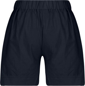 BlauWave Cargoshorts Shorts Damen Sommer Kurze Hosen Solid Color (1-tlg., Taille Stretch Freizeithose Lose)