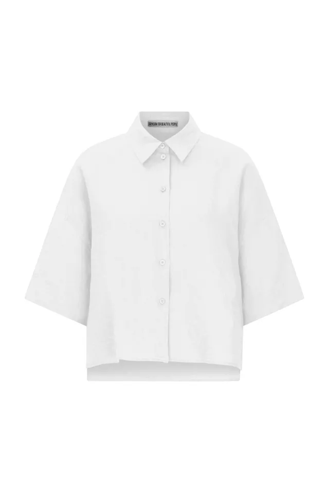 drykorn Drykorn Hemdbluse