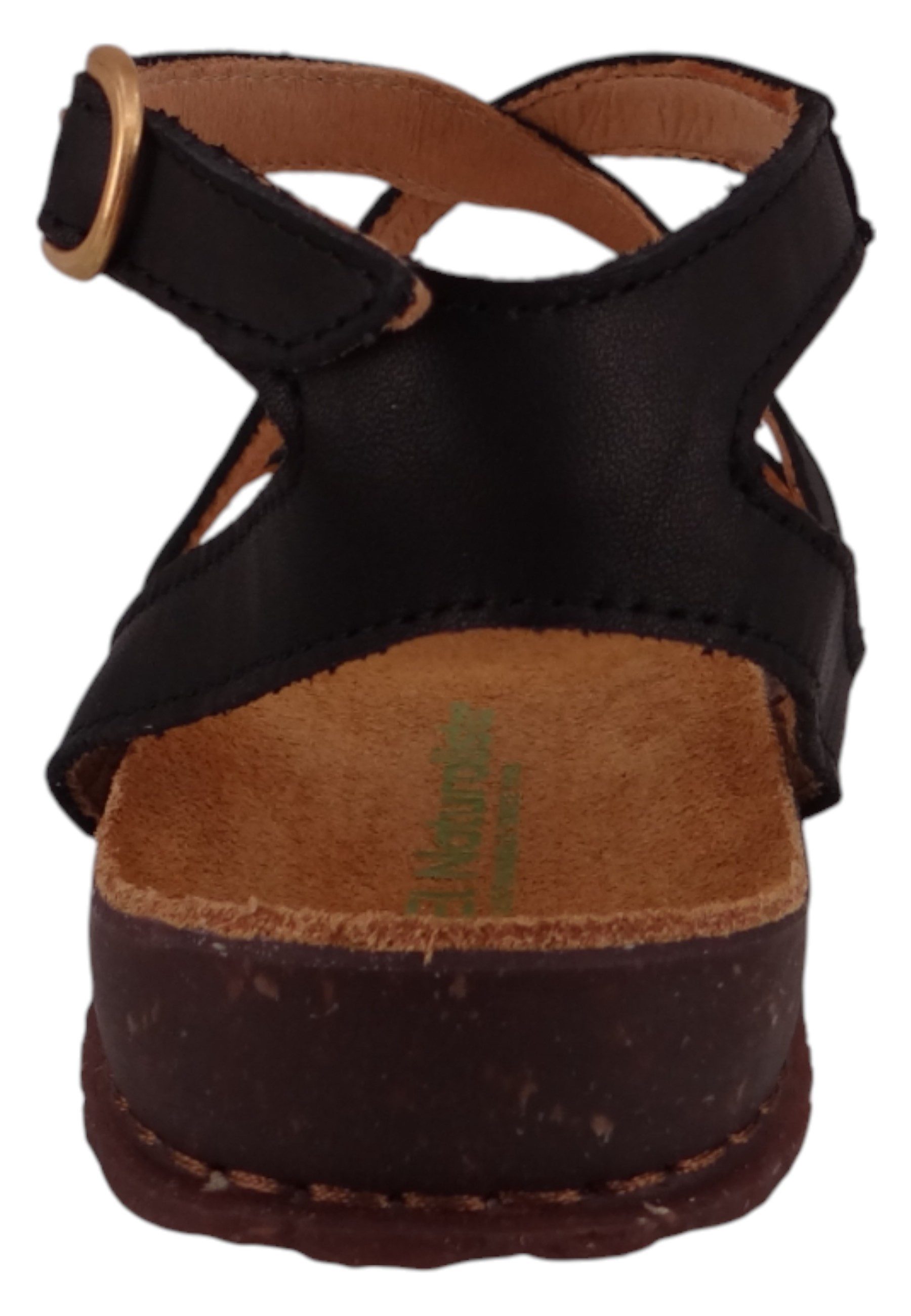 El Naturalista N5802 Panglao Black Sandale – Bild 5 von 5