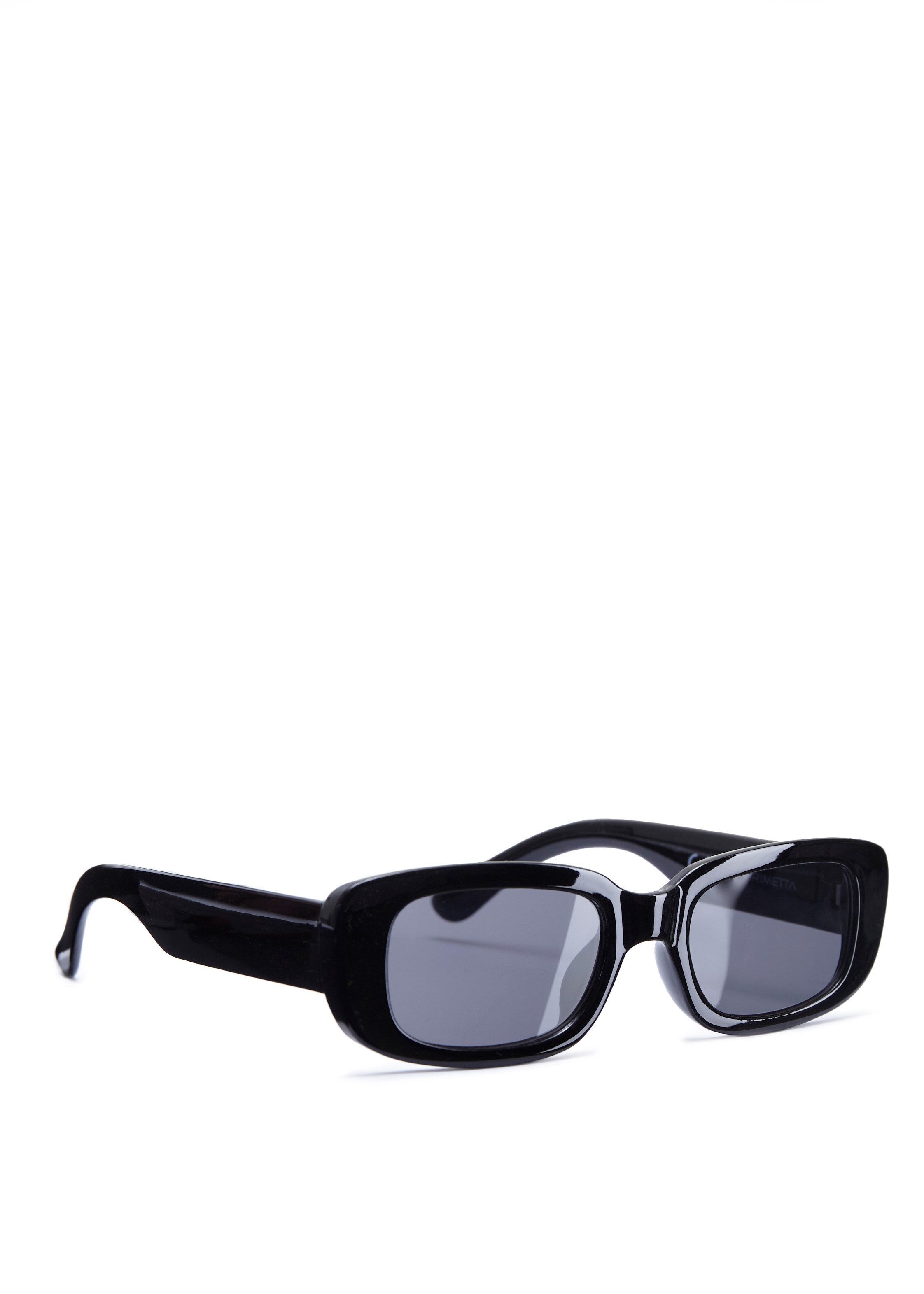 LSCN by LASCANA Sonnenbrille Rectangular-Look, Damenbrille günstig online kaufen