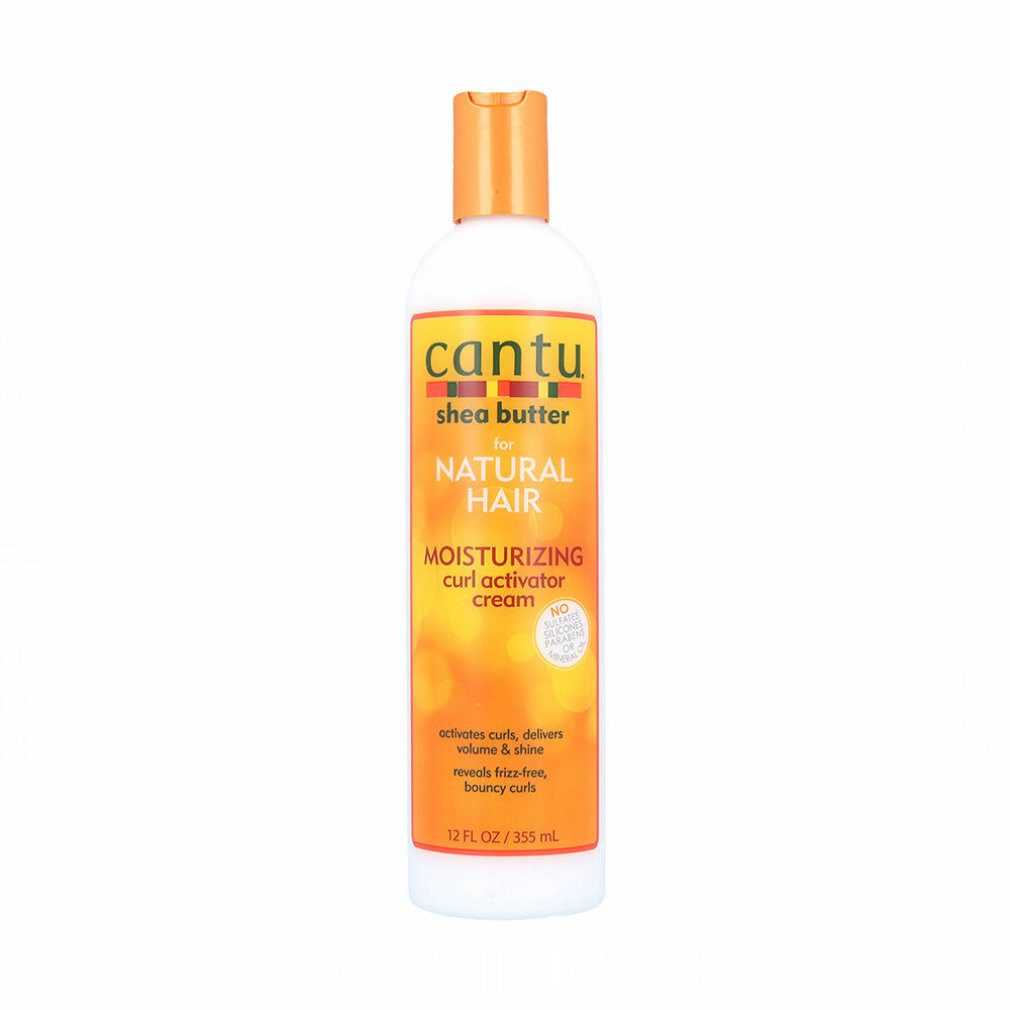 Cantu Styling-Creme Natural Hair Activador De Rizos 355ml