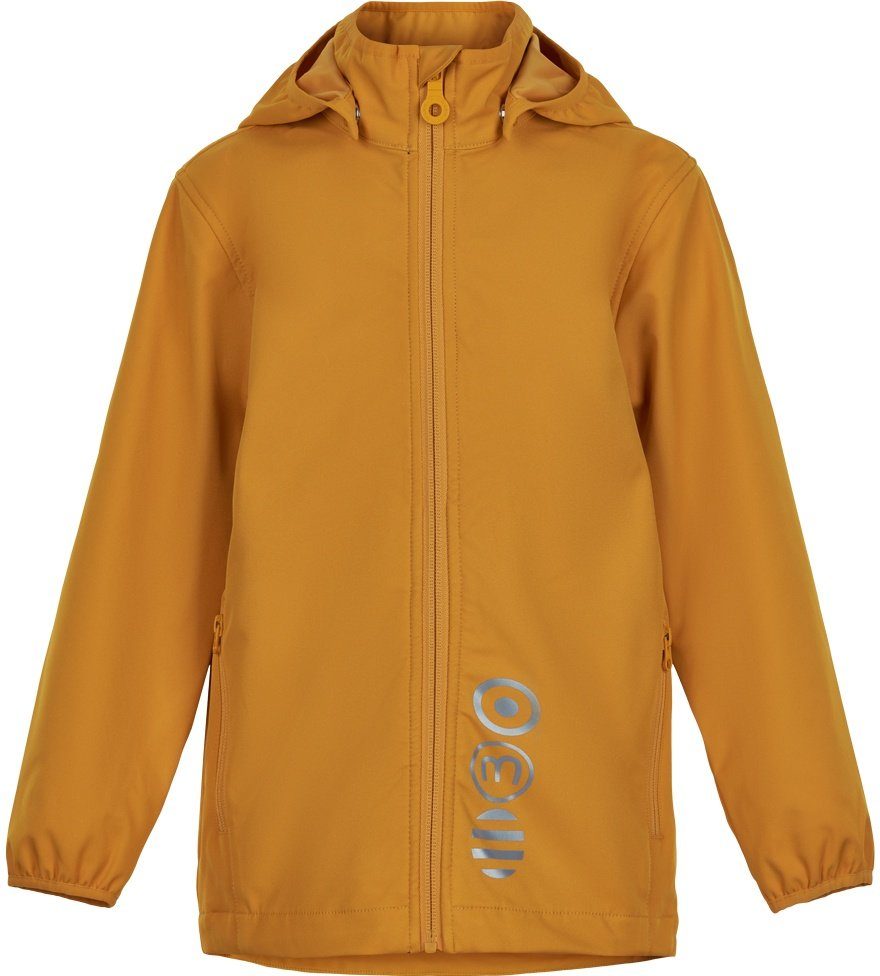 Minymo Fleecejacke