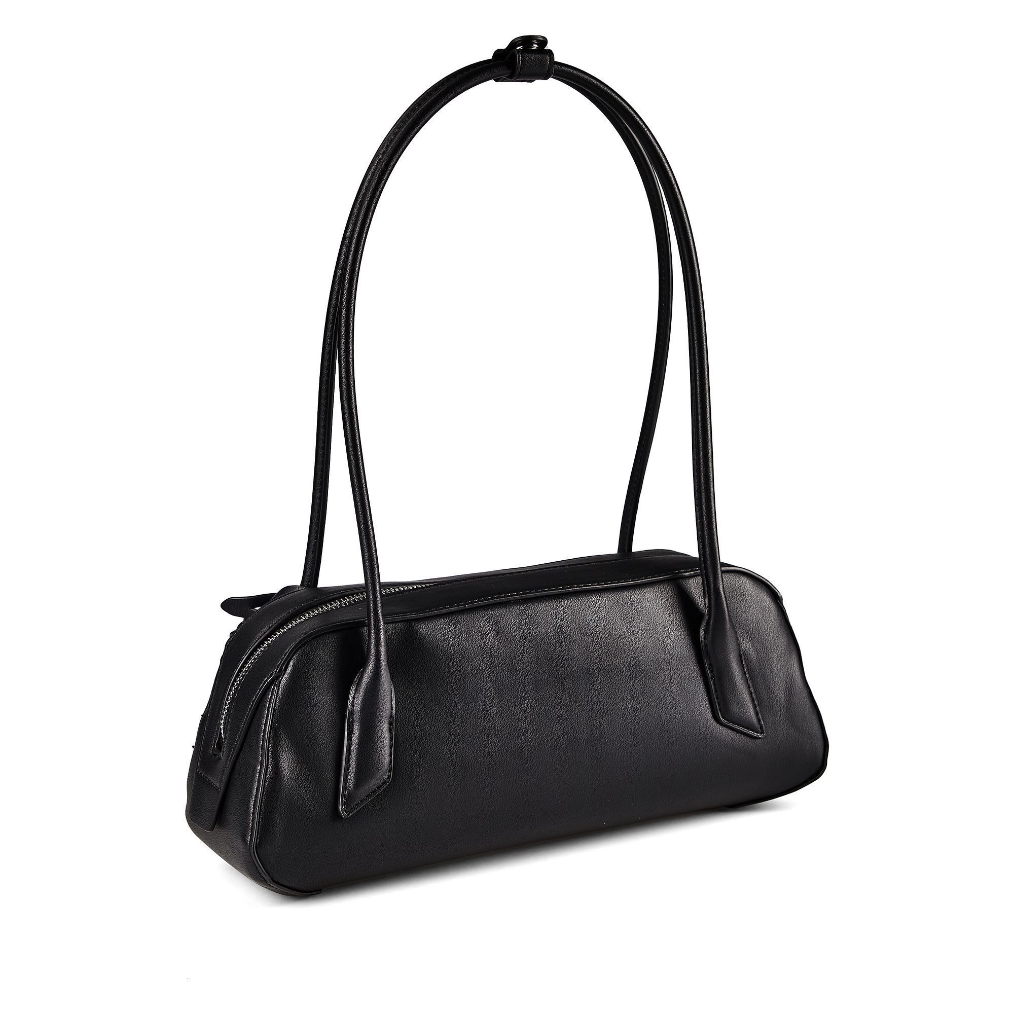 DKNY Schultertasche Tiana, Polyurethan