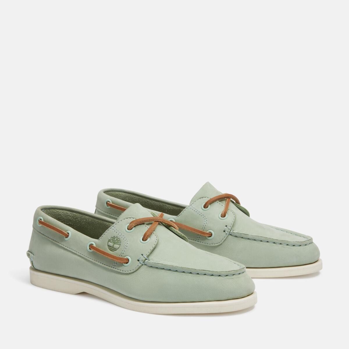 Timberland CLASSIC BOAT BOAT SHOE Bootsschuh günstig online kaufen
