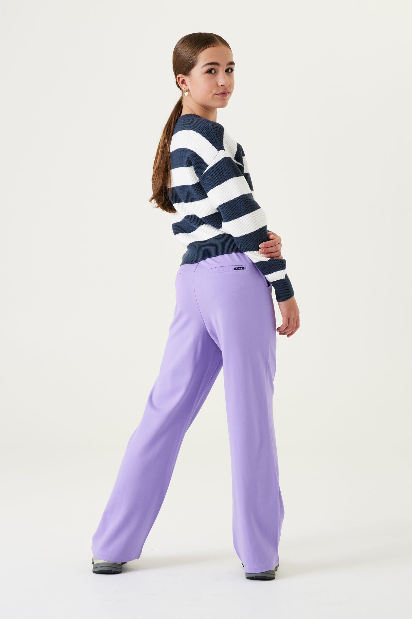 Garcia Strickpullover