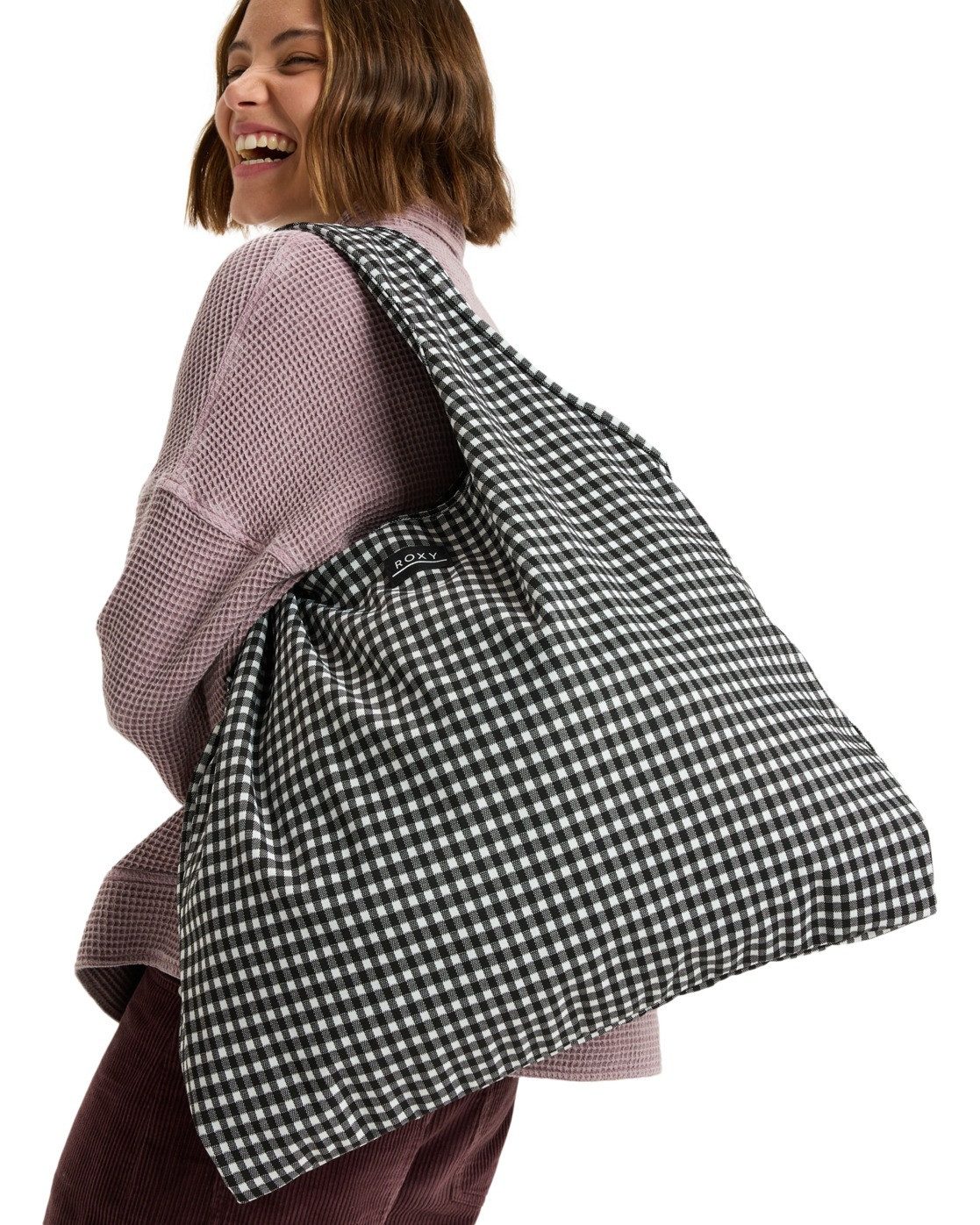 Roxy Schultertasche Urban Party