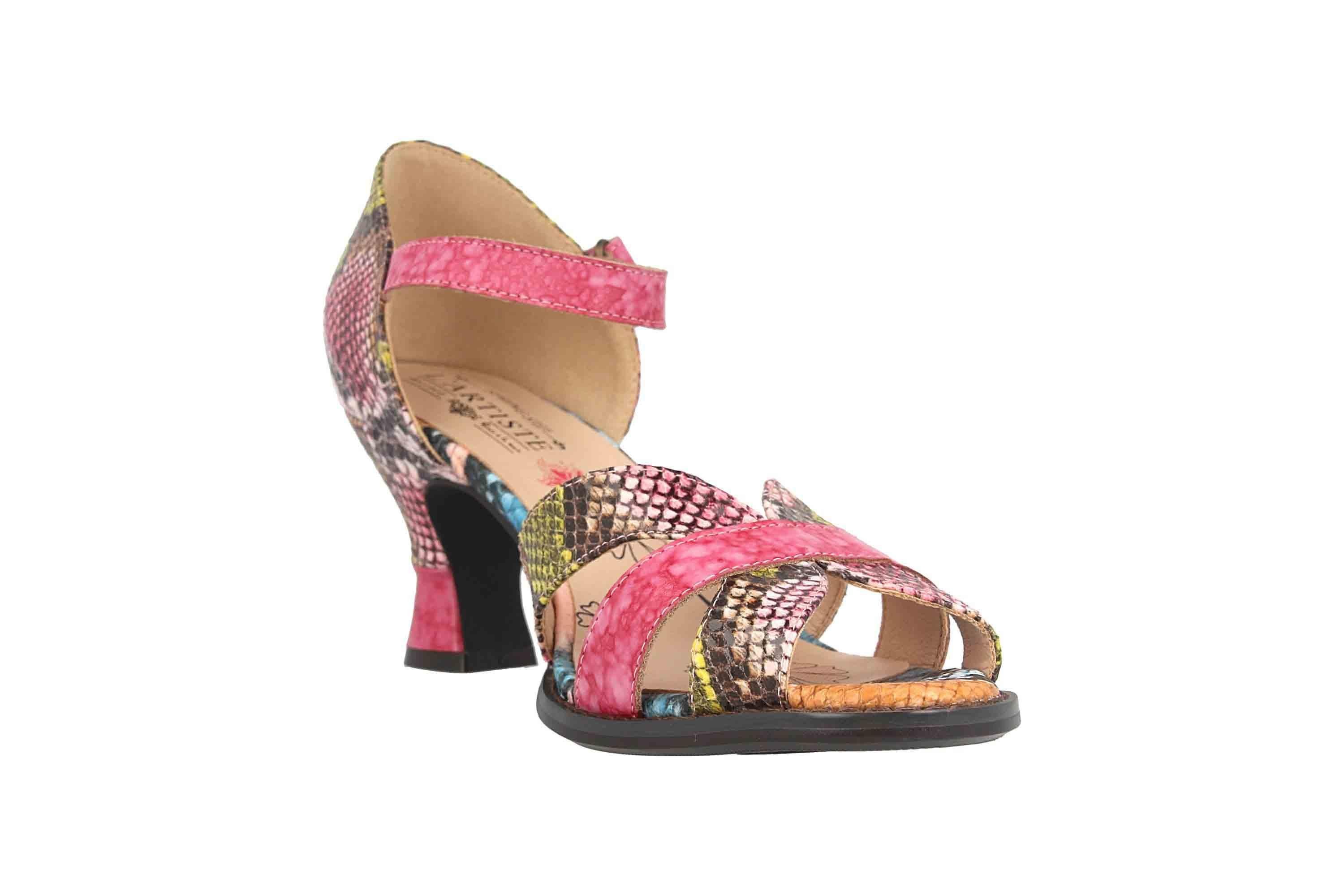 Step Sandalette Spring Glamour-Pkm