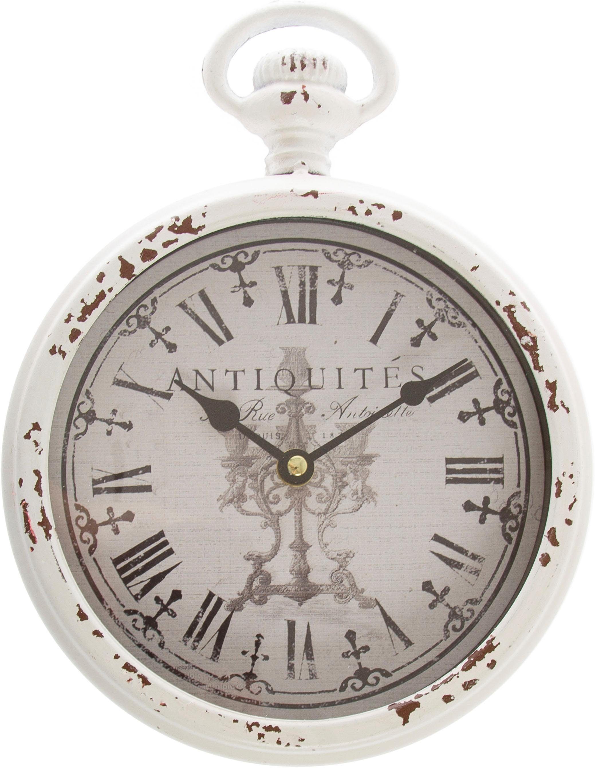 Home affaire Wanduhr 