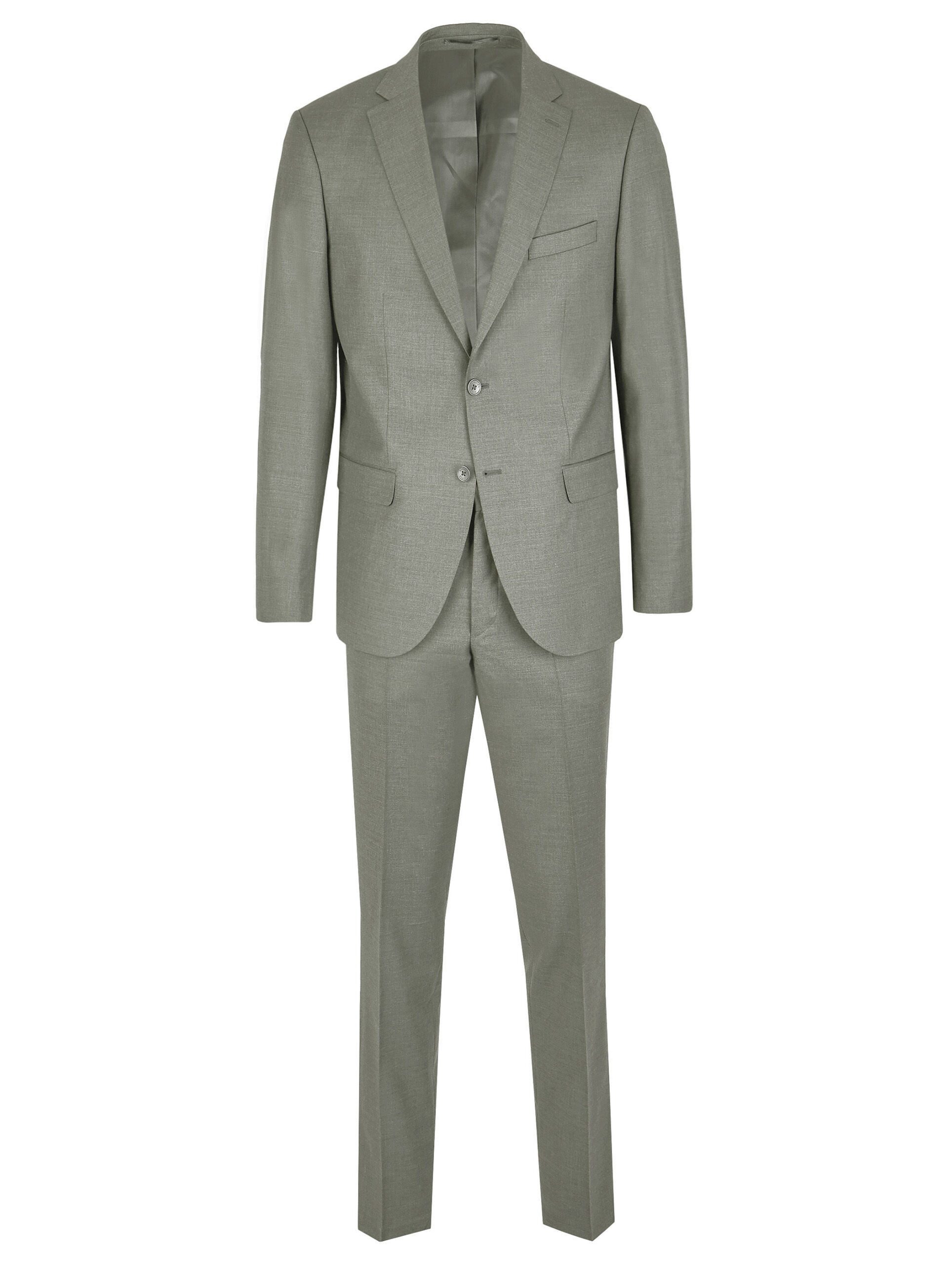 SteffenKlein Anzug REGULAR FIT (2-tlg) aus günstig online kaufen