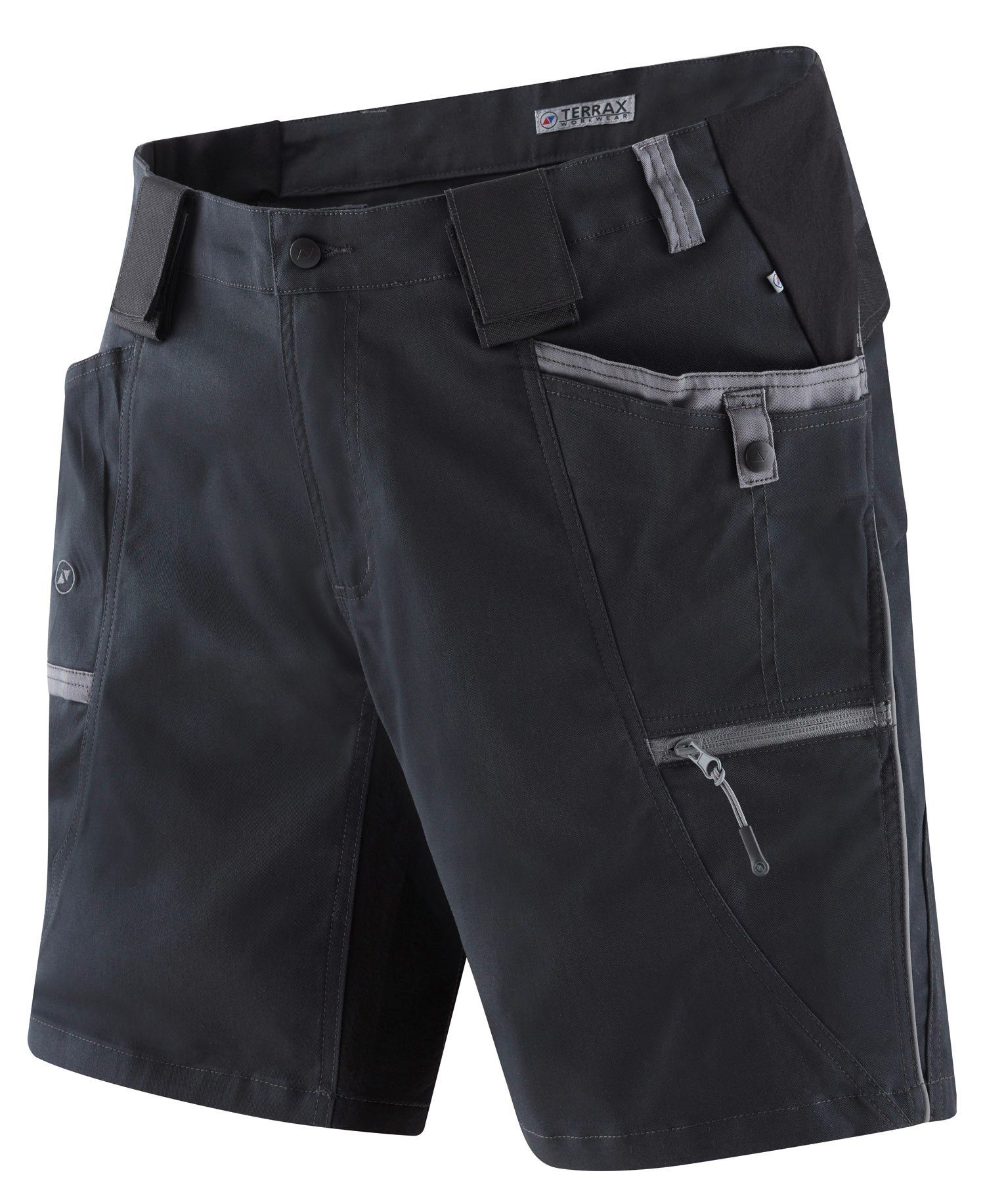 Terrax Workwear Arbeitsshorts Terrax Arbeits - günstig online kaufen