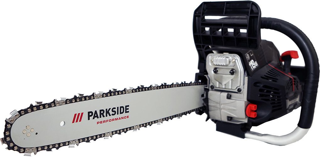 PARKSIDE PERFORMANCE® Benzin-Kettensäge Benzin Motorsäge Kettensäge günstig online kaufen