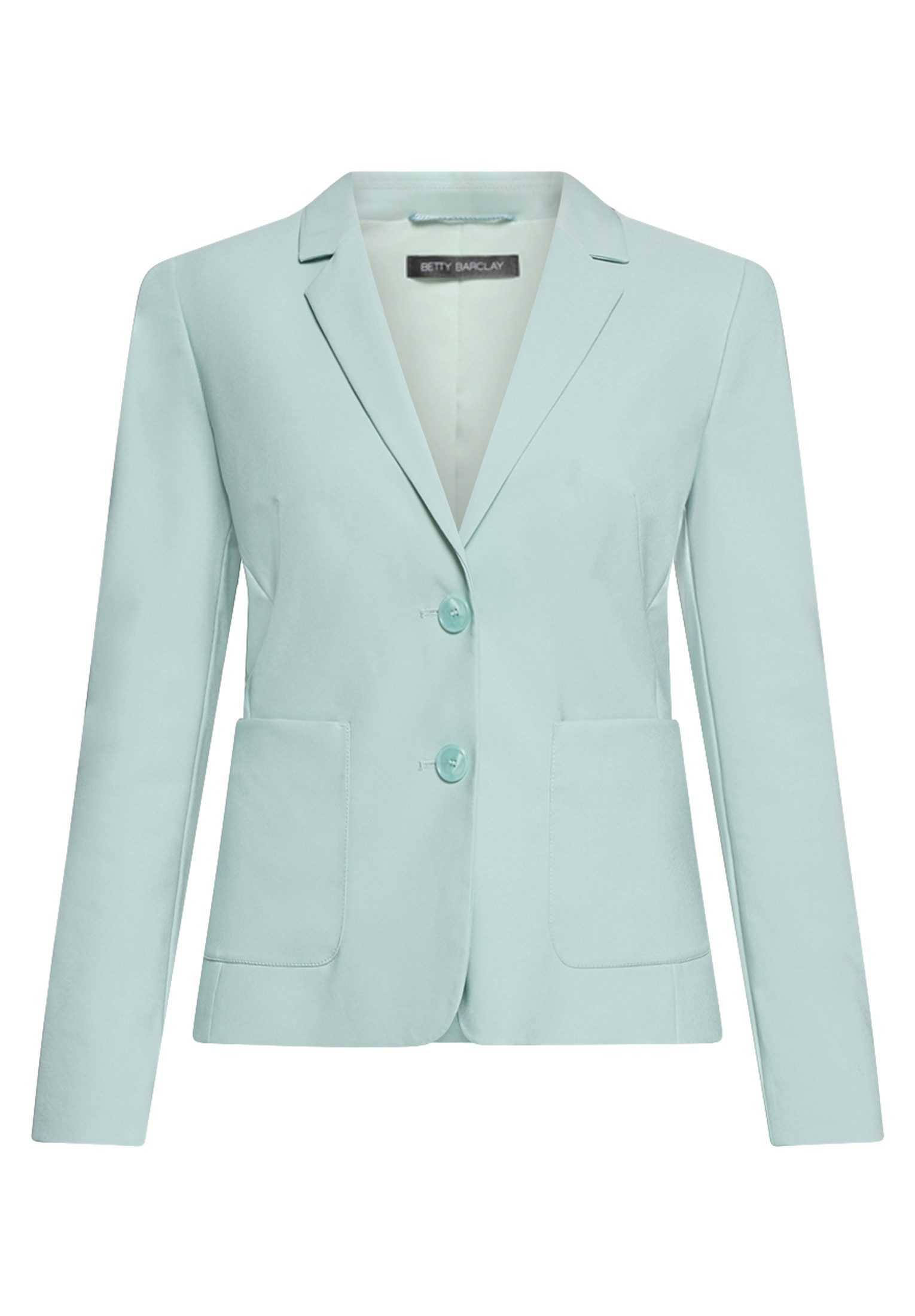 Betty Barclay Kurzblazer