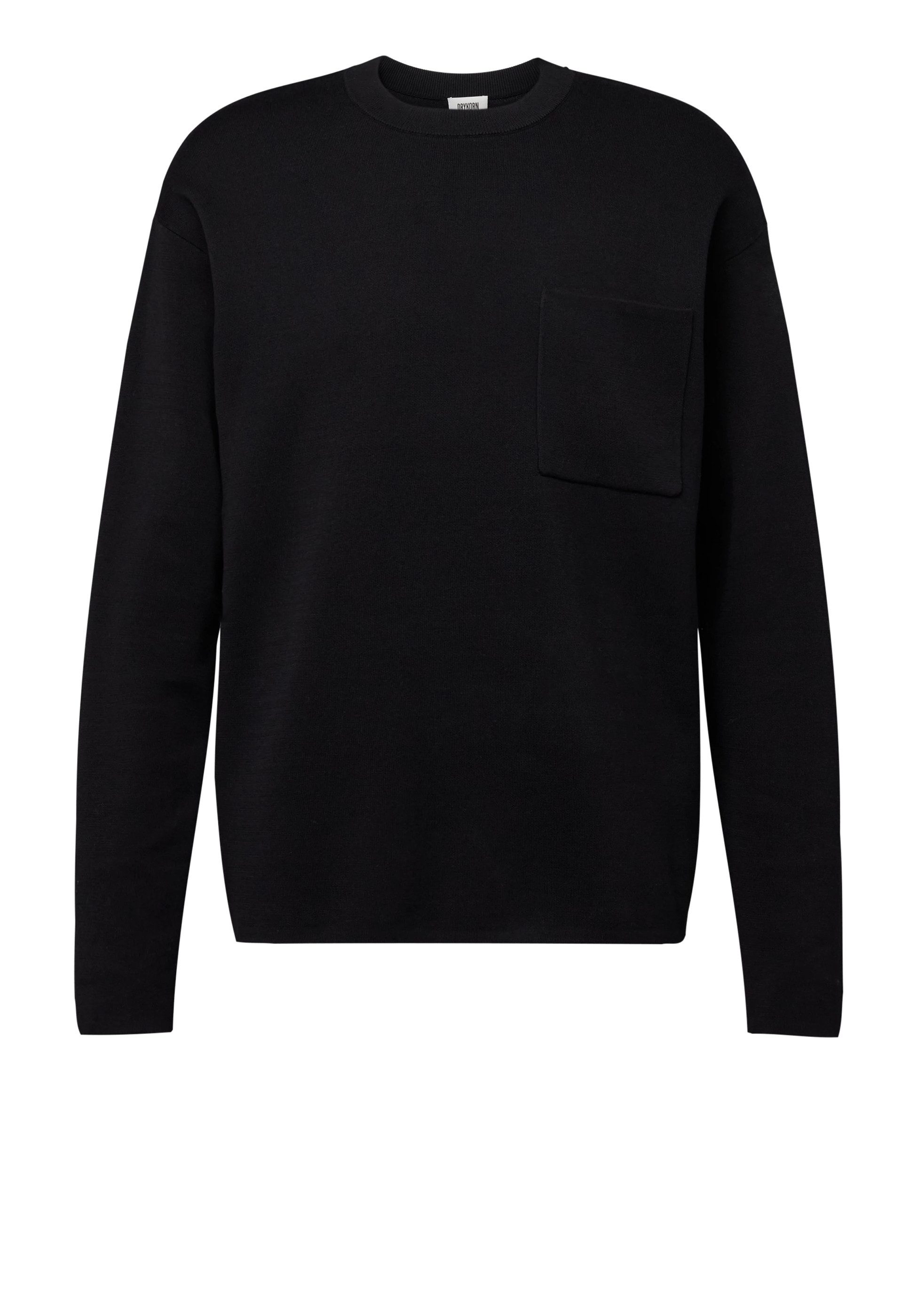Drykorn Strickpullover Levvin (1-tlg)