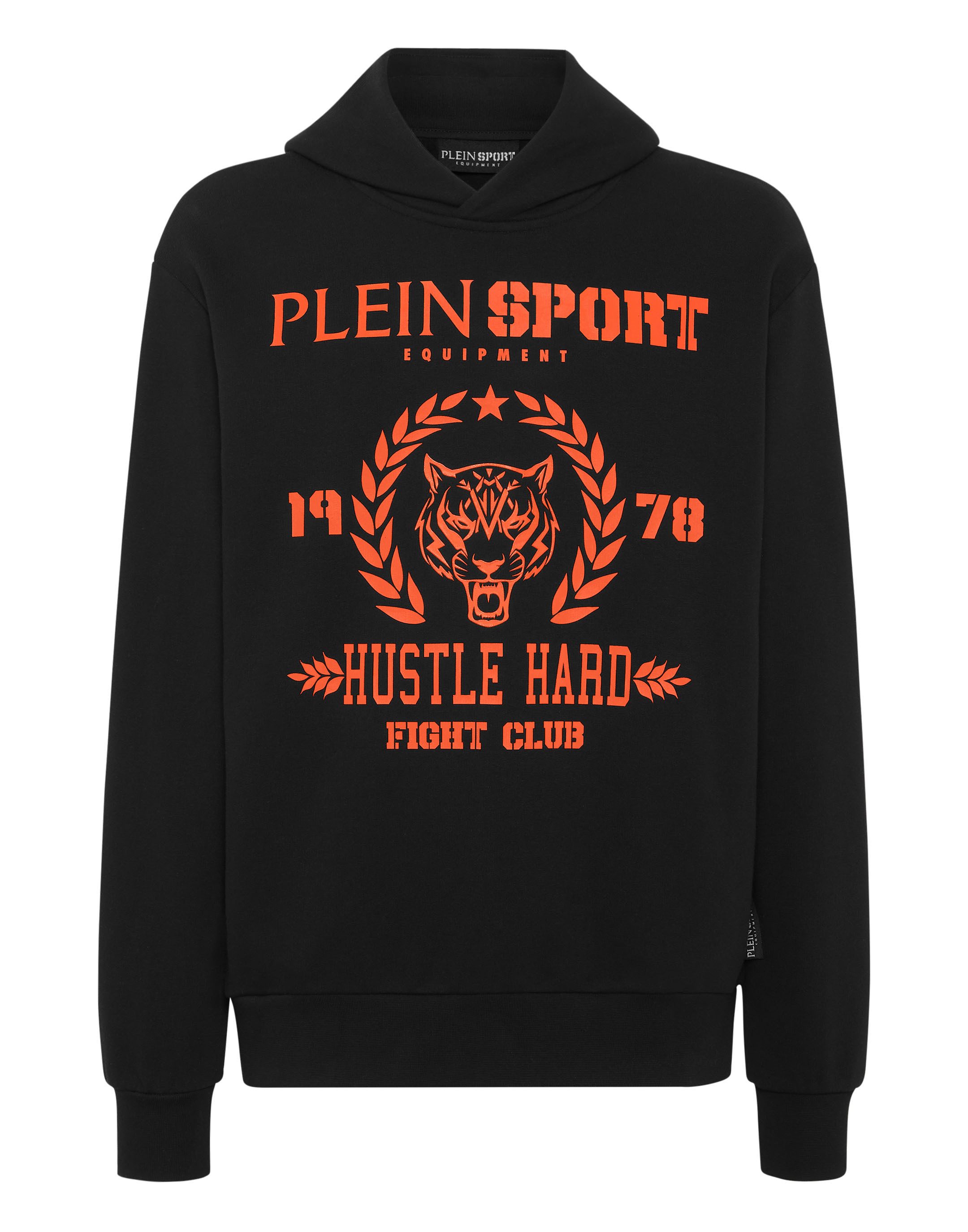 PLEIN SPORT Sweatshirt Hoodie günstig online kaufen
