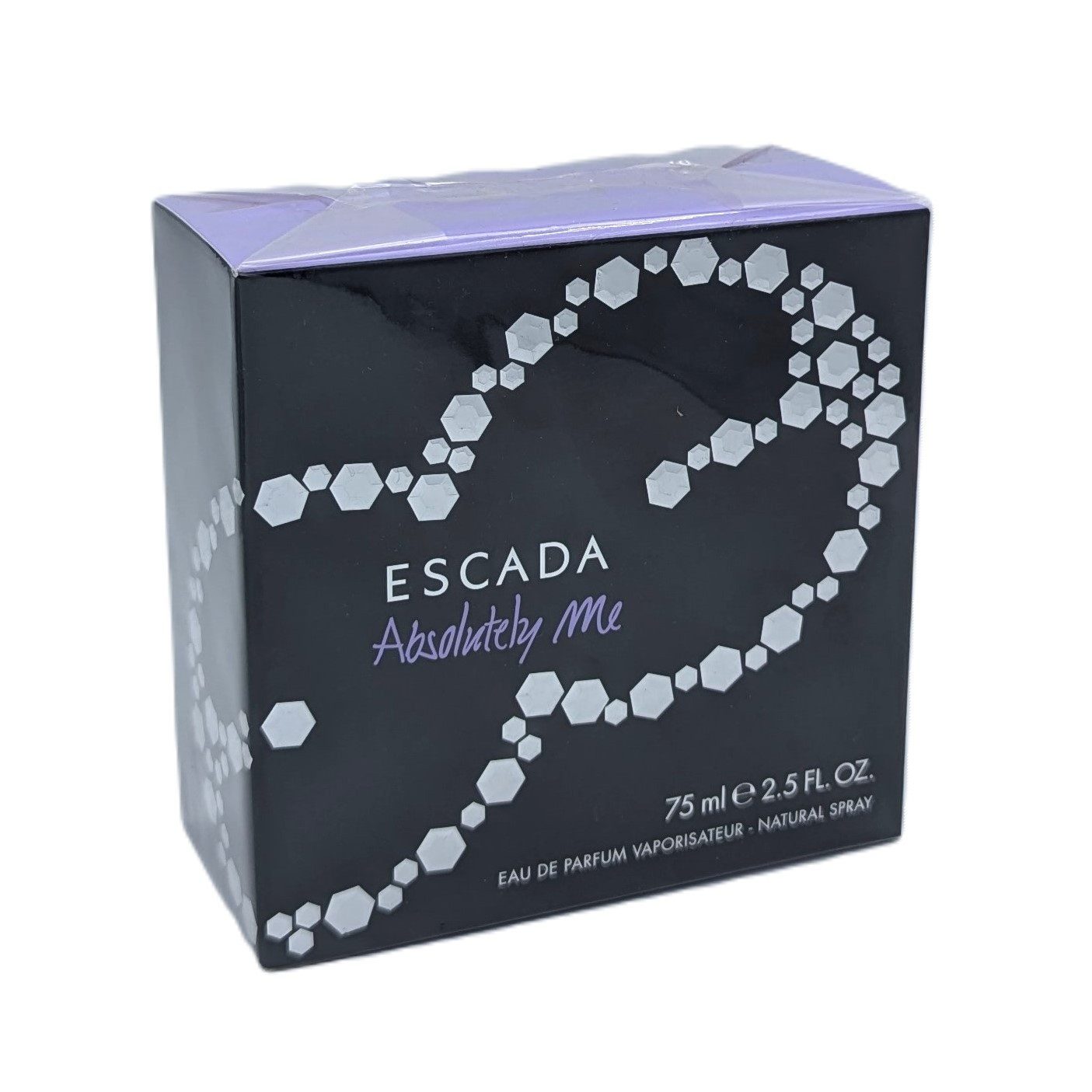 ESCADA Eau de Parfum Absolutely Me 75ml