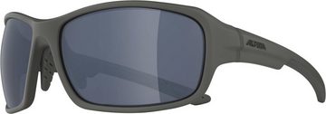 Alpina Sports Sportbrille Sportbrille / Sonnenbrille "Lyron-Mirror"