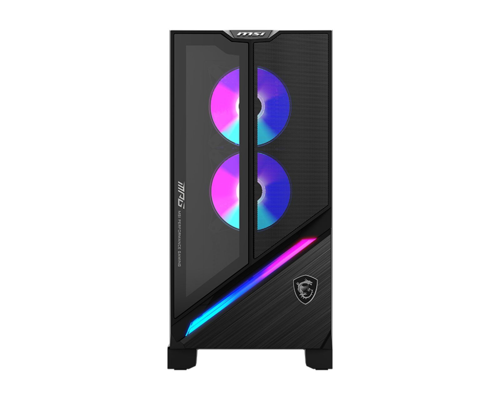 MSI MPG Infinite X3 AI 2NVR7-073AT PC (Bluetooth, Wi-Fi, Kopfhörerbuchse)